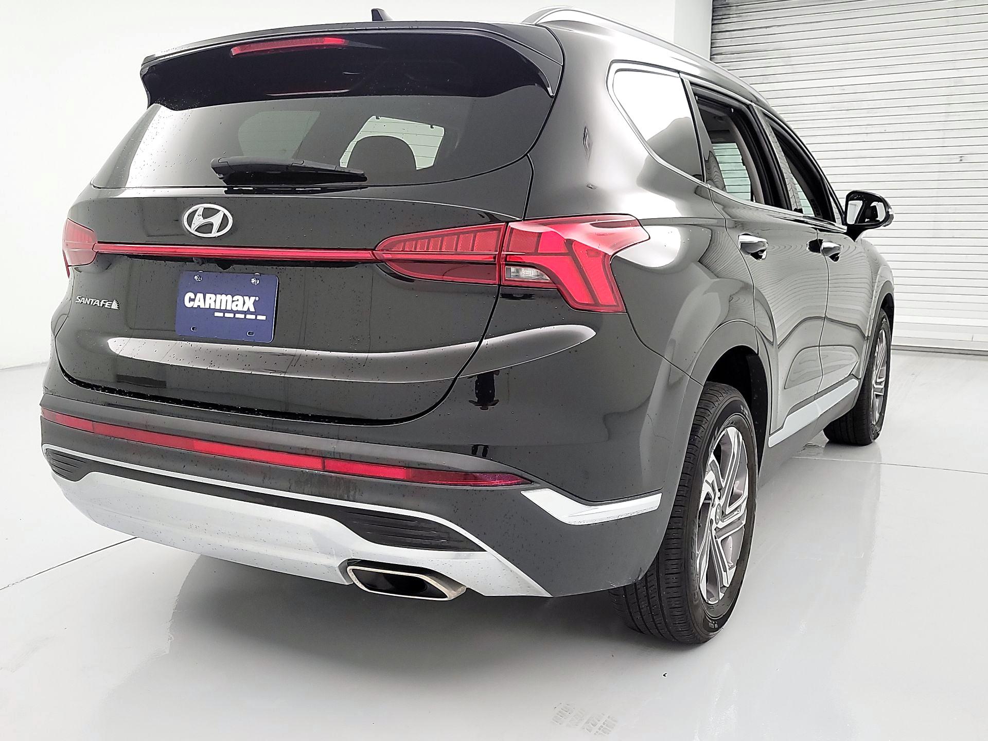 Thumbnail: 2023 Hyundai Santa Fe - 5