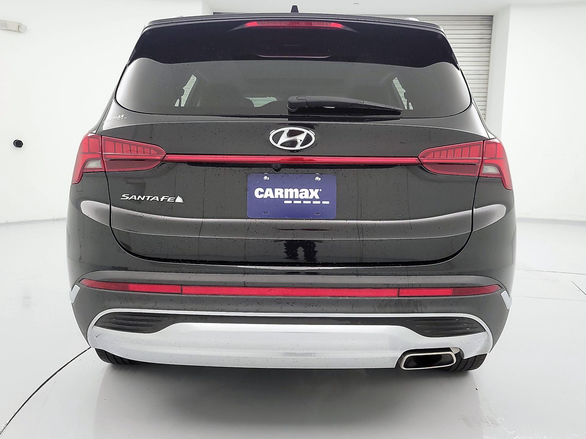 Thumbnail: 2023 Hyundai Santa Fe - 6