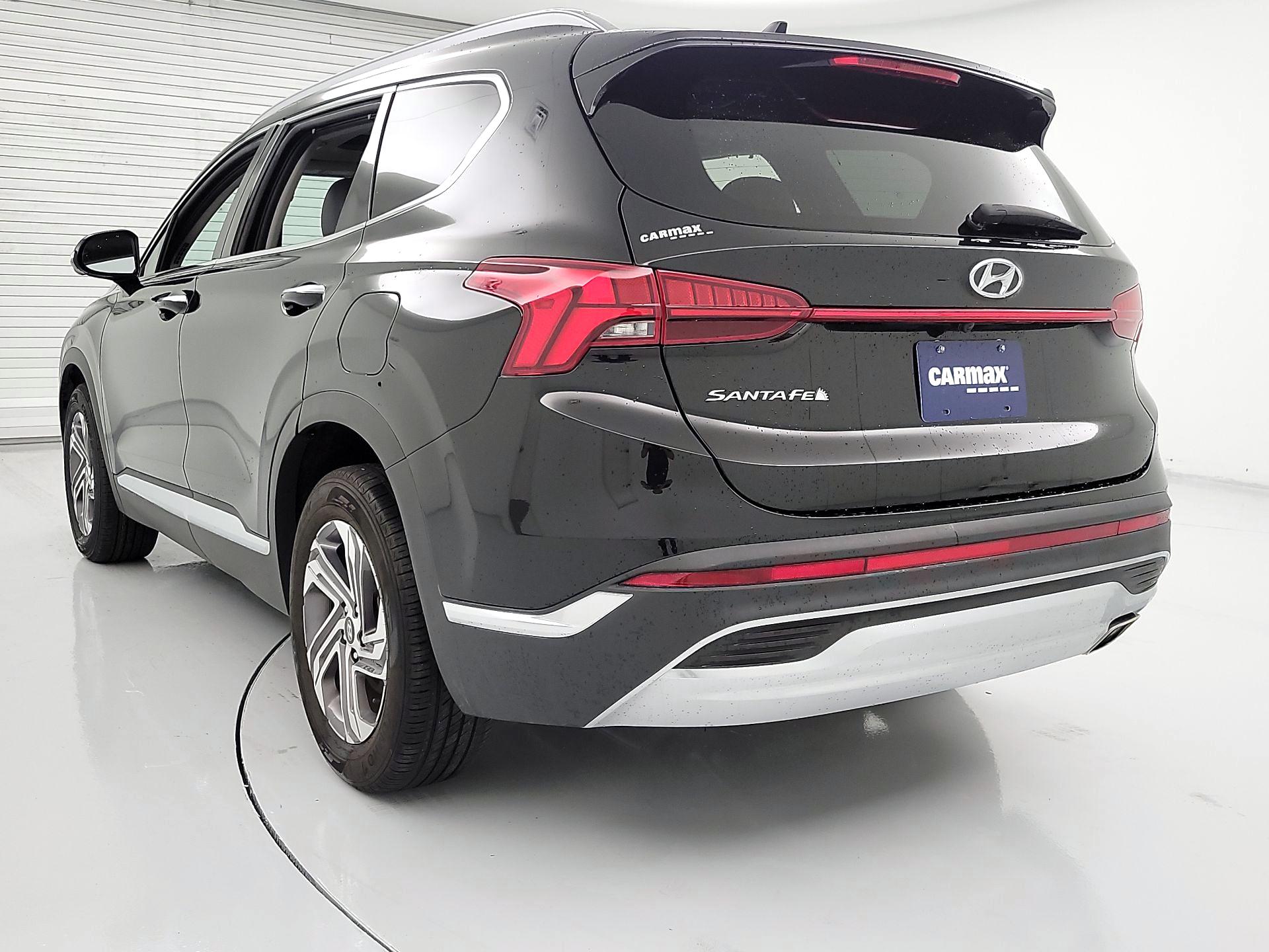 Thumbnail: 2023 Hyundai Santa Fe - 7