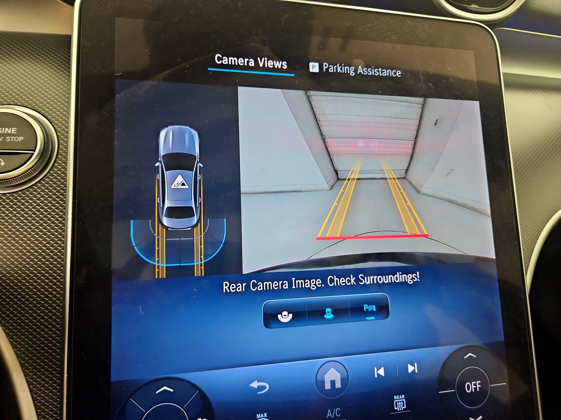 Thumbnail: 2024 Mercedes-Benz C-Class - 14