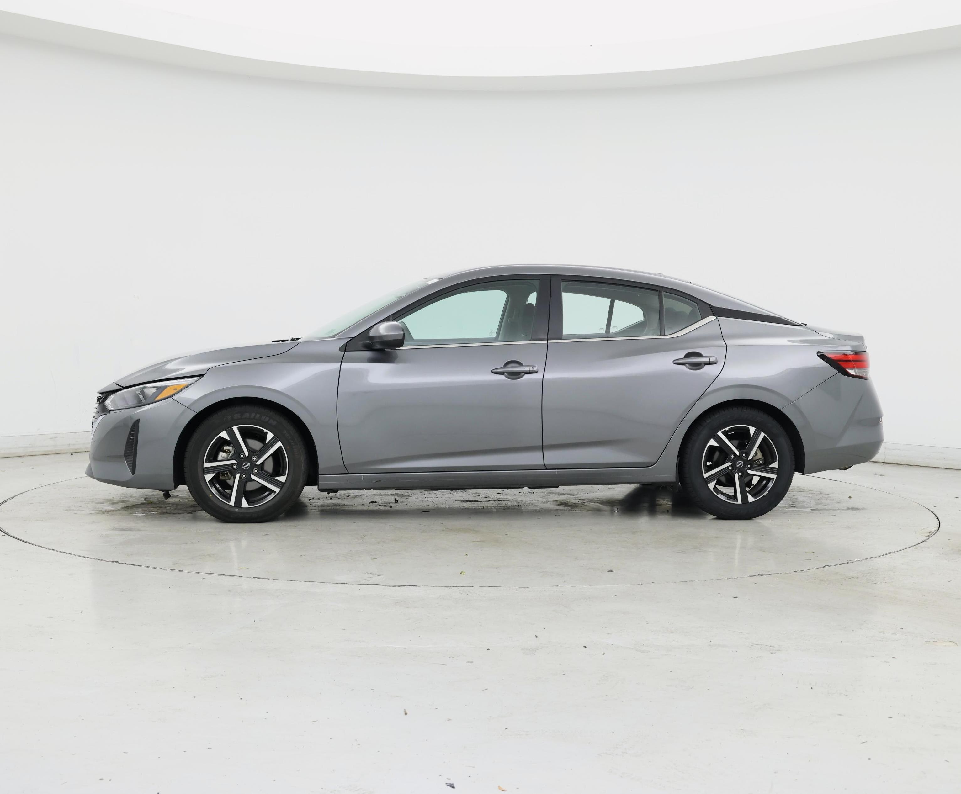 Thumbnail: 2024 Nissan Sentra - 3