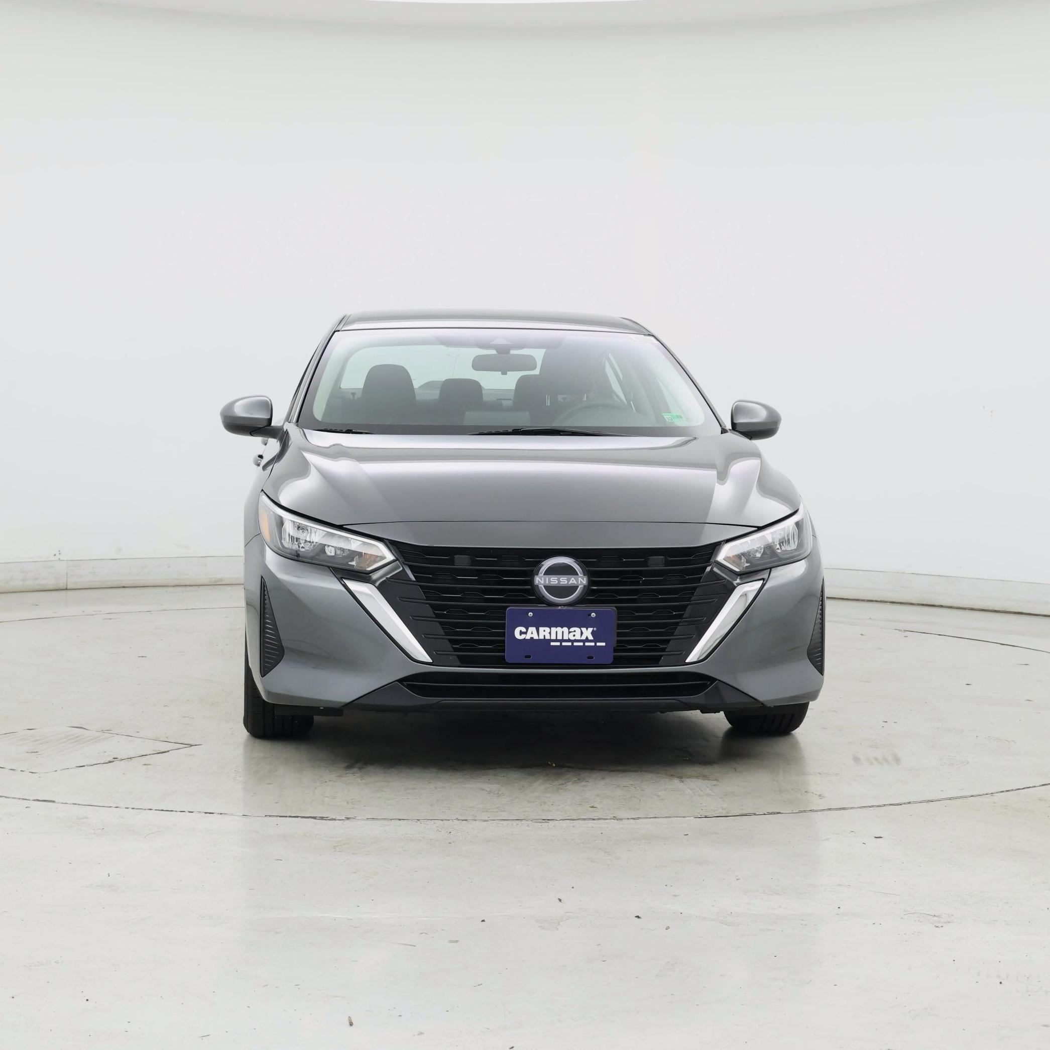 Thumbnail: 2024 Nissan Sentra - 5