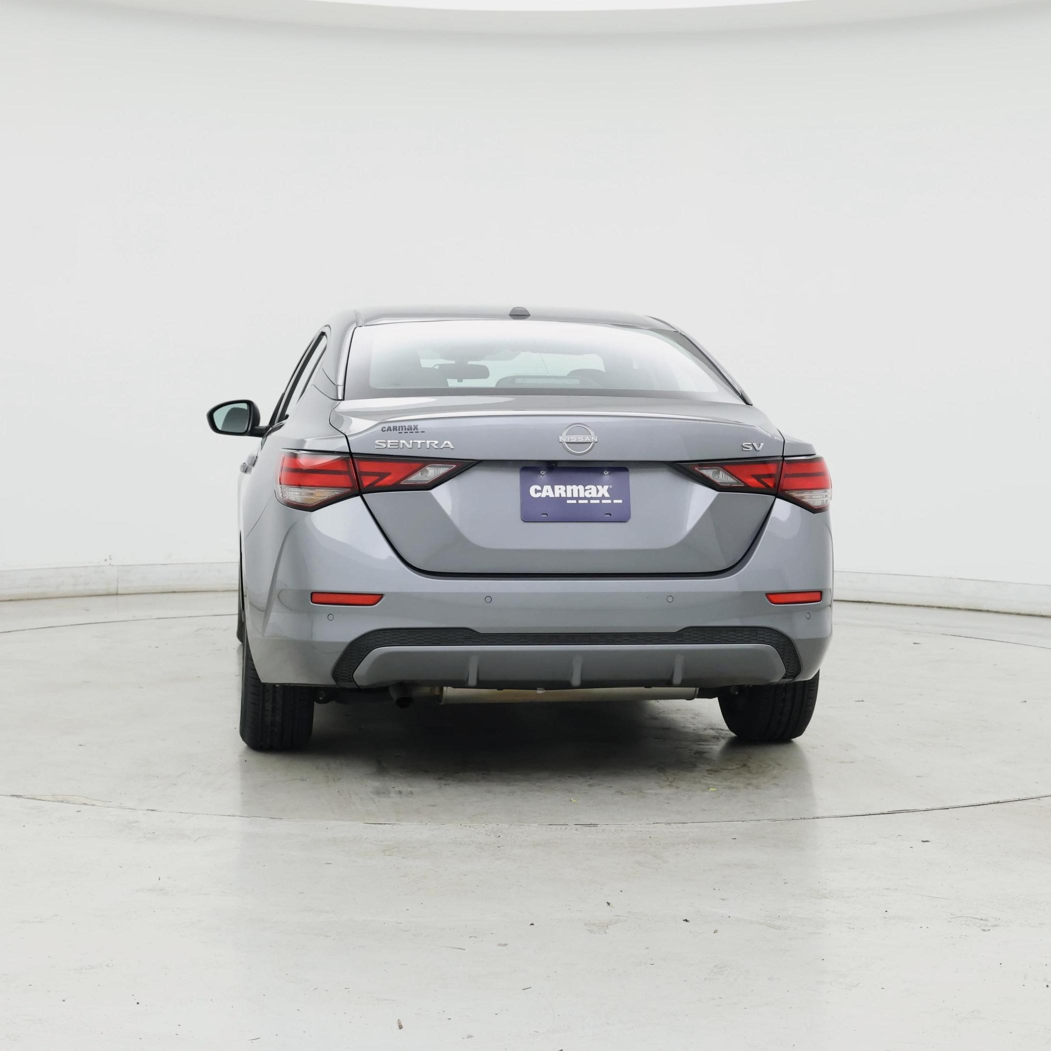 Thumbnail: 2024 Nissan Sentra - 6