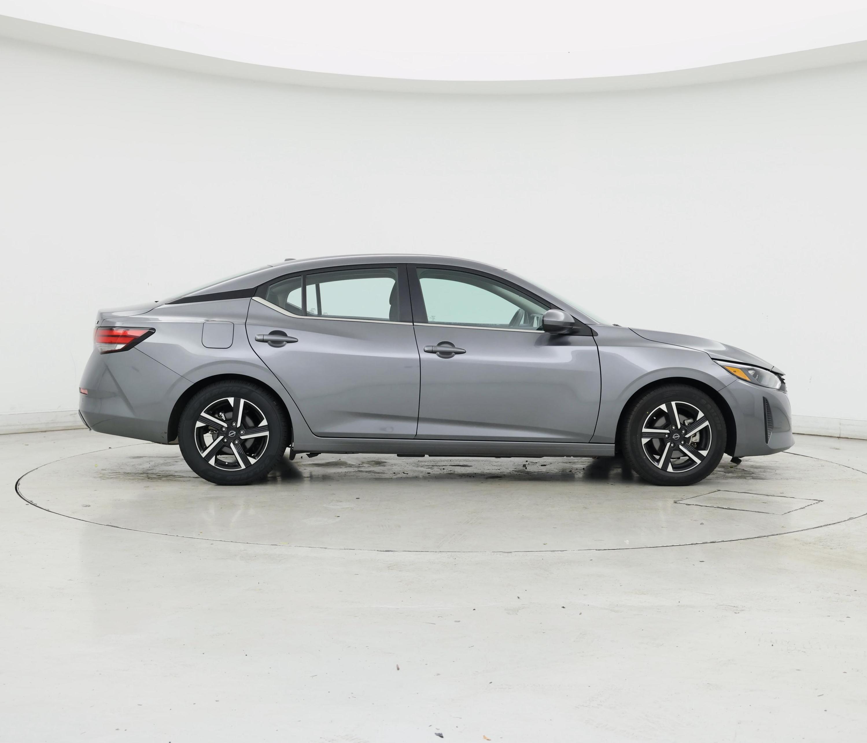 Thumbnail: 2024 Nissan Sentra - 7