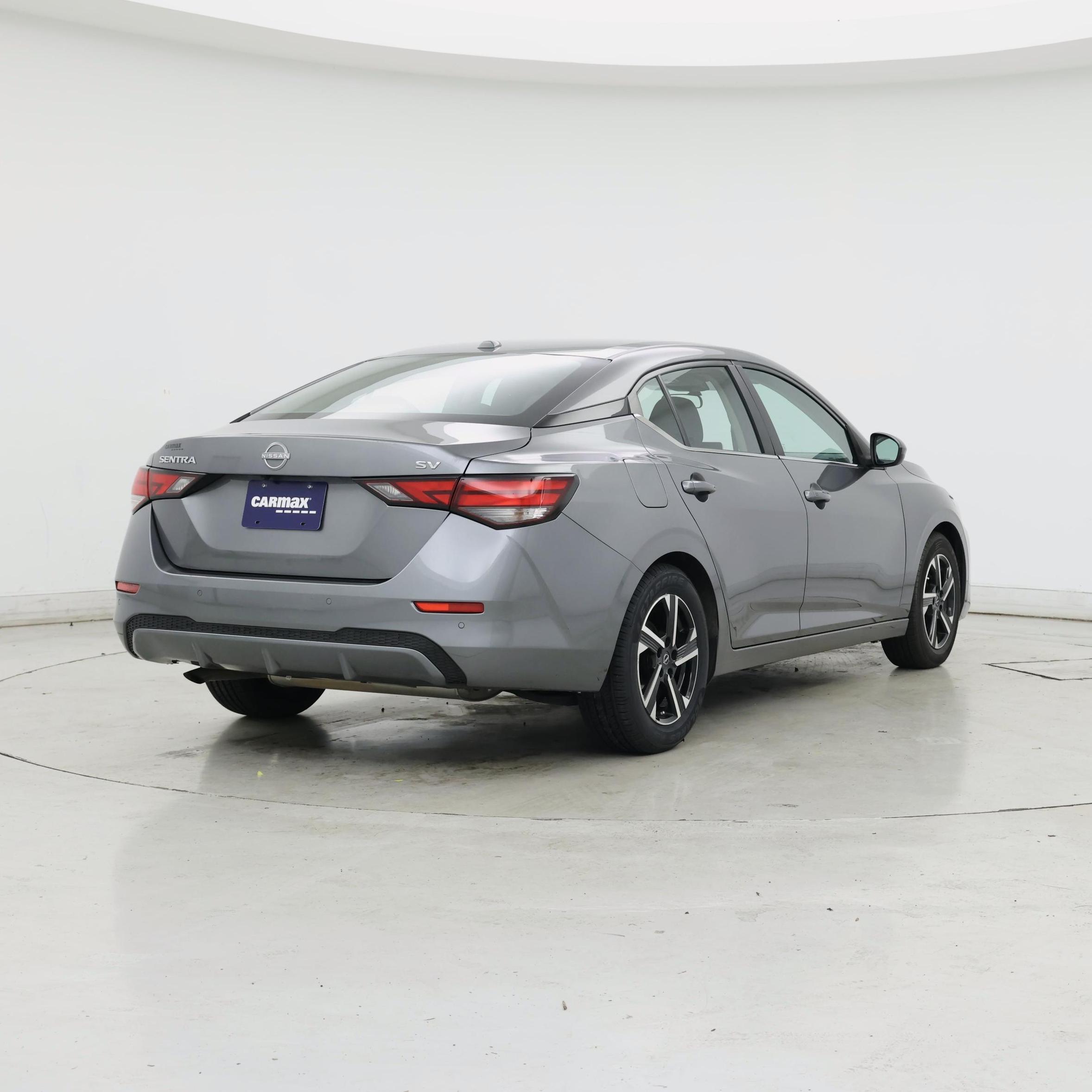 Thumbnail: 2024 Nissan Sentra - 8