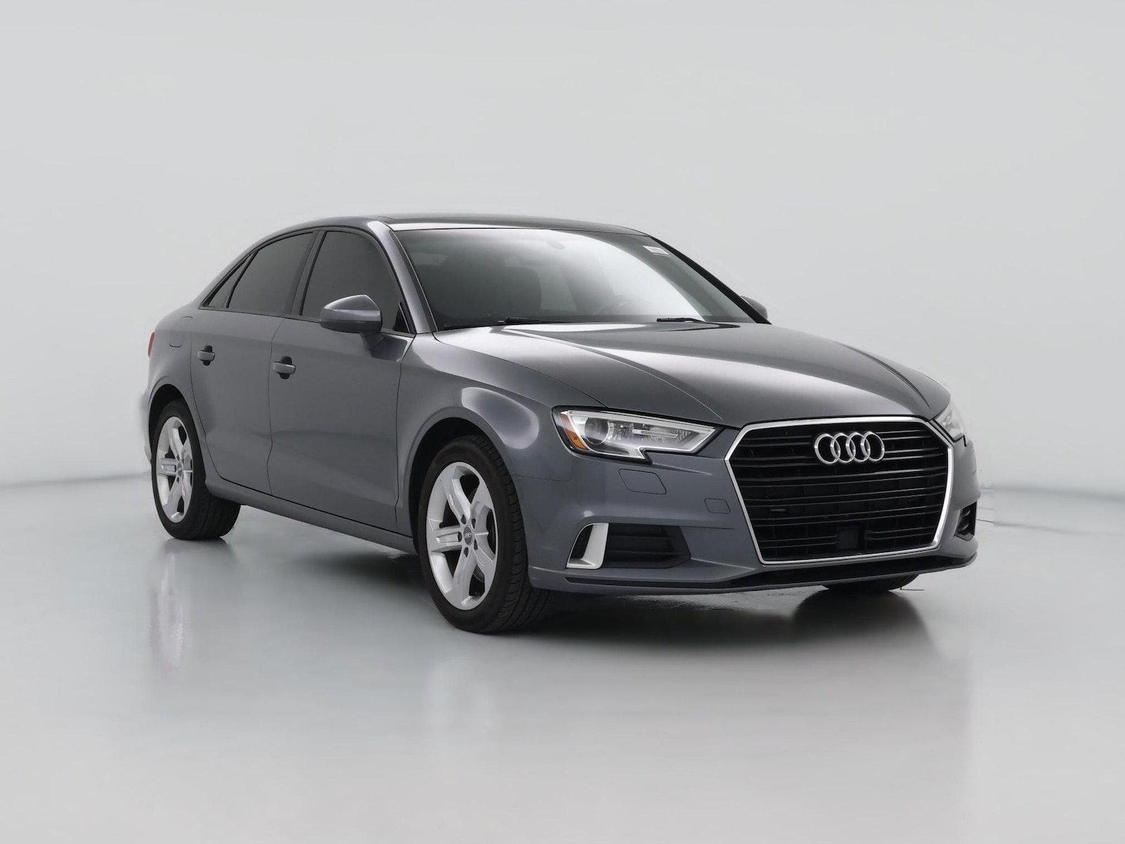 2018 Audi A3 Sedan Premium