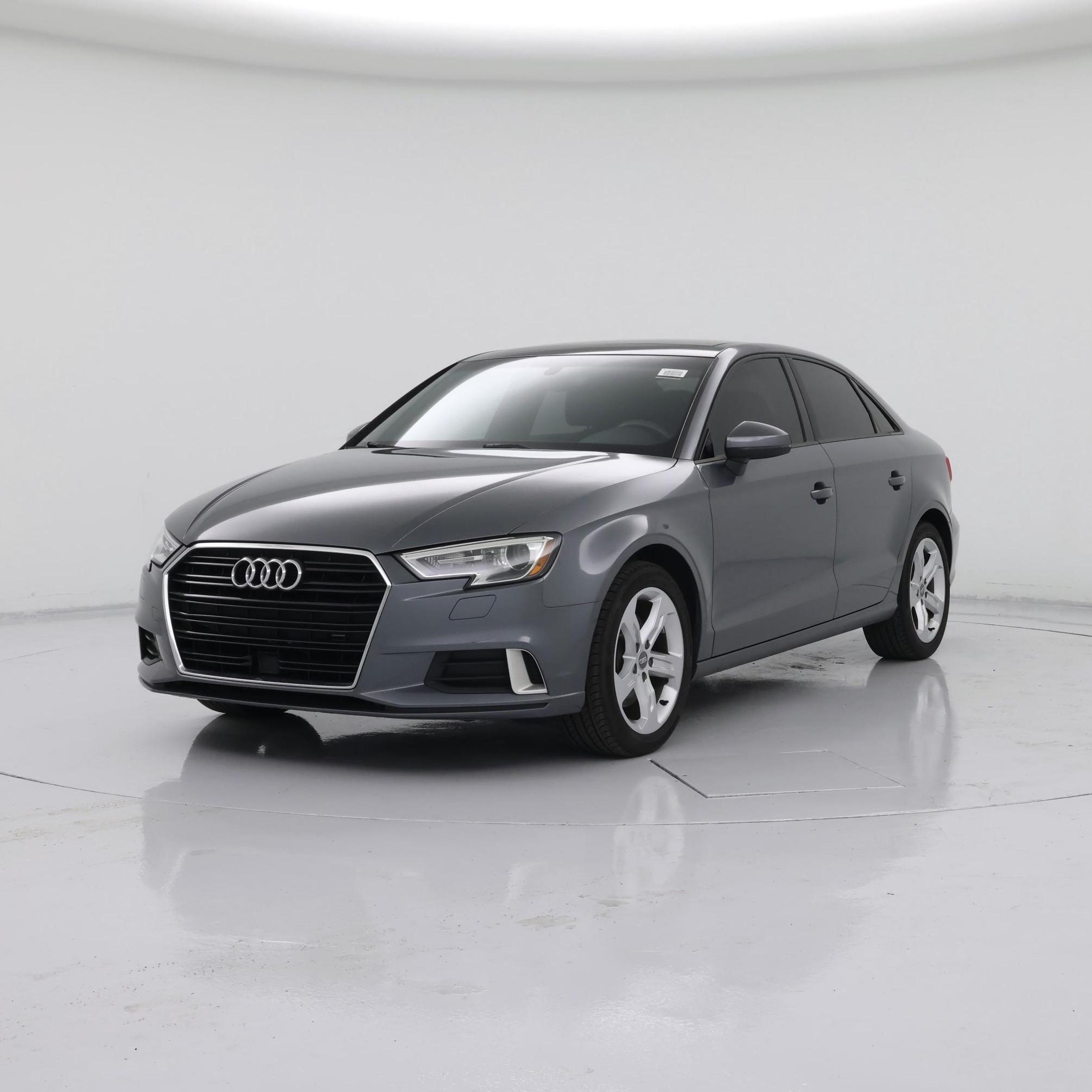 Thumbnail: 2018 Audi A3 - 4