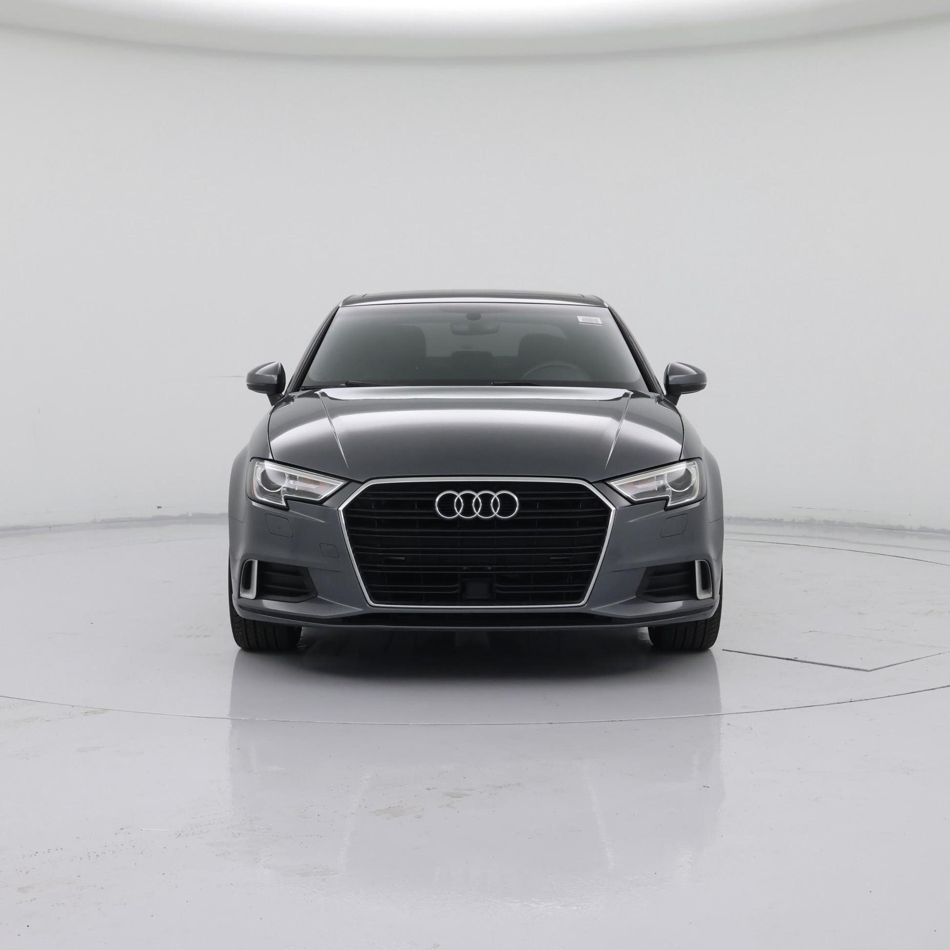 Thumbnail: 2018 Audi A3 - 5