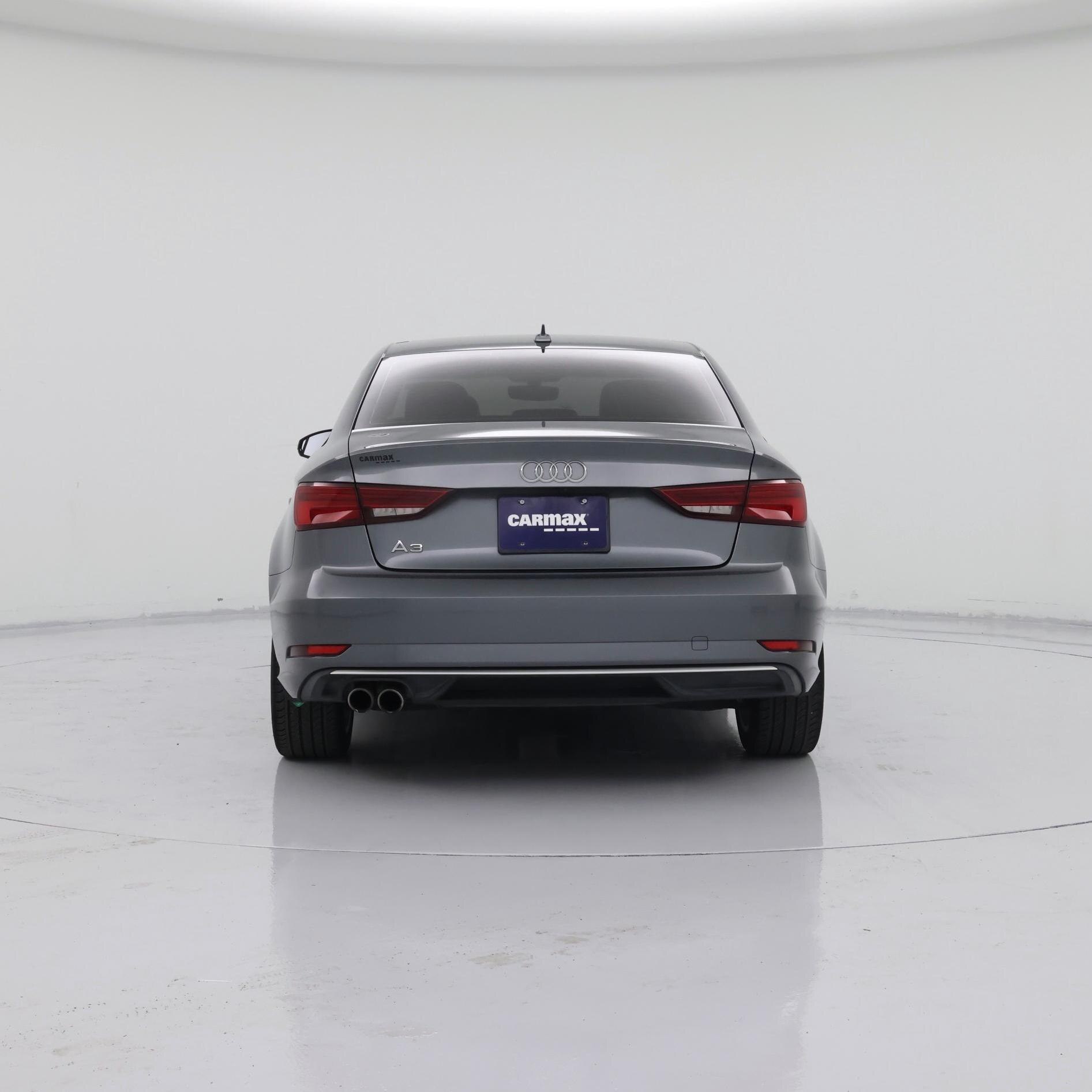 Thumbnail: 2018 Audi A3 - 6