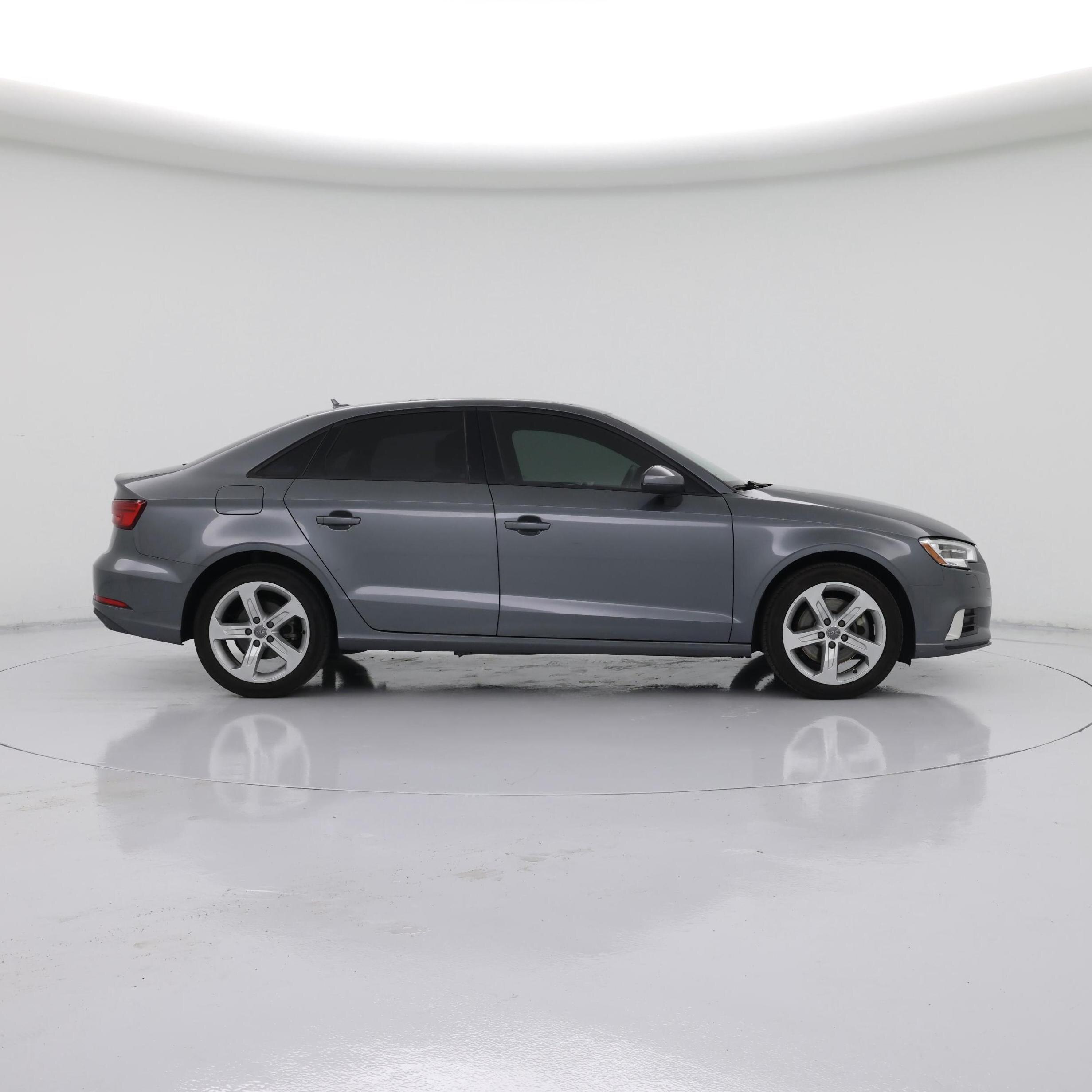 Thumbnail: 2018 Audi A3 - 7