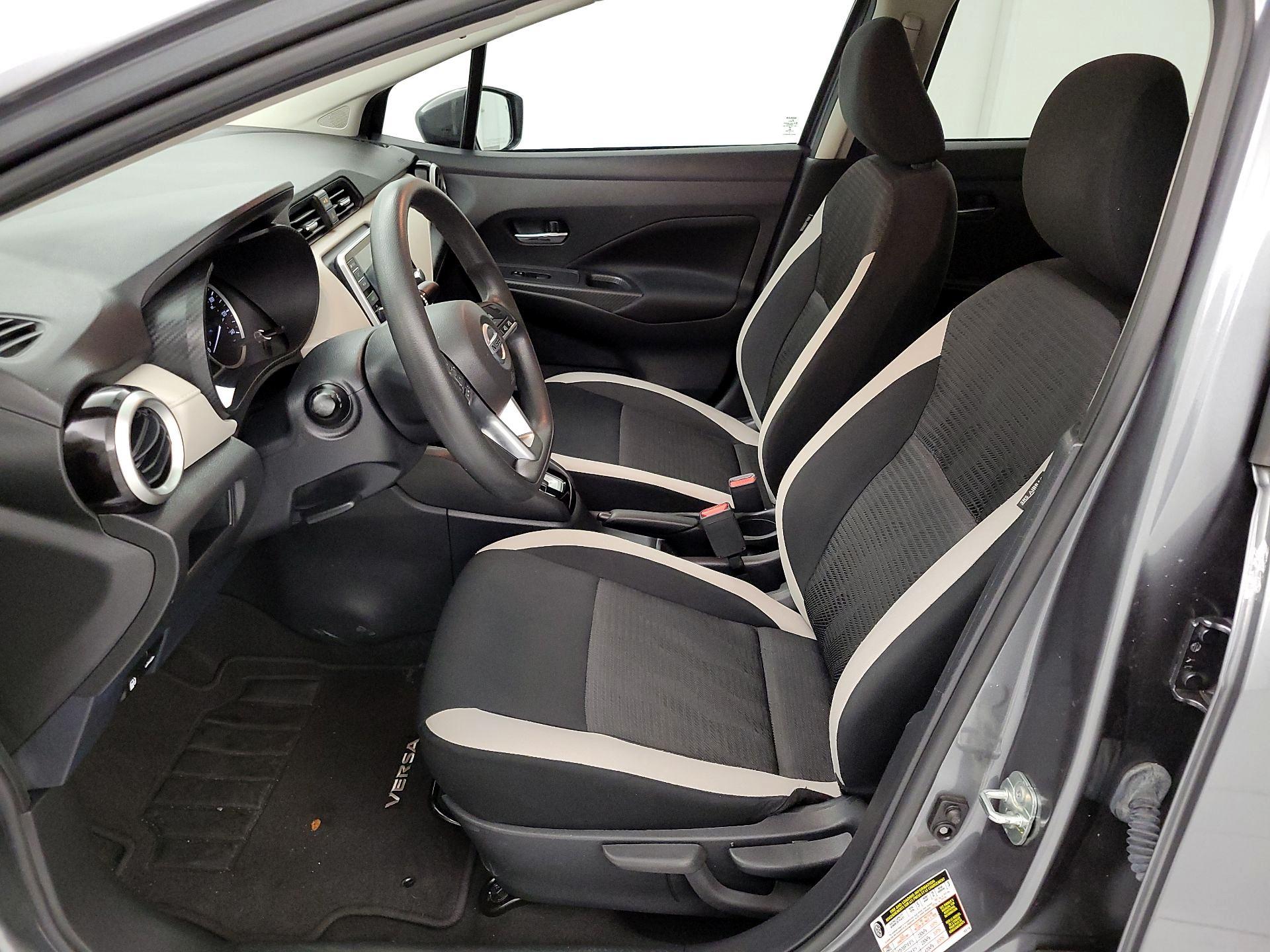 Thumbnail: 2022 Nissan Versa - 9