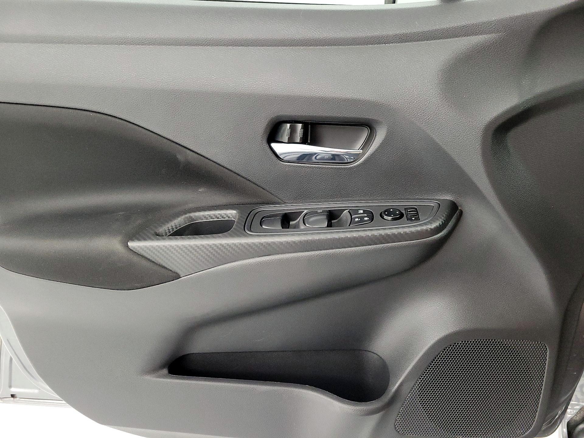 Thumbnail: 2022 Nissan Versa - 10