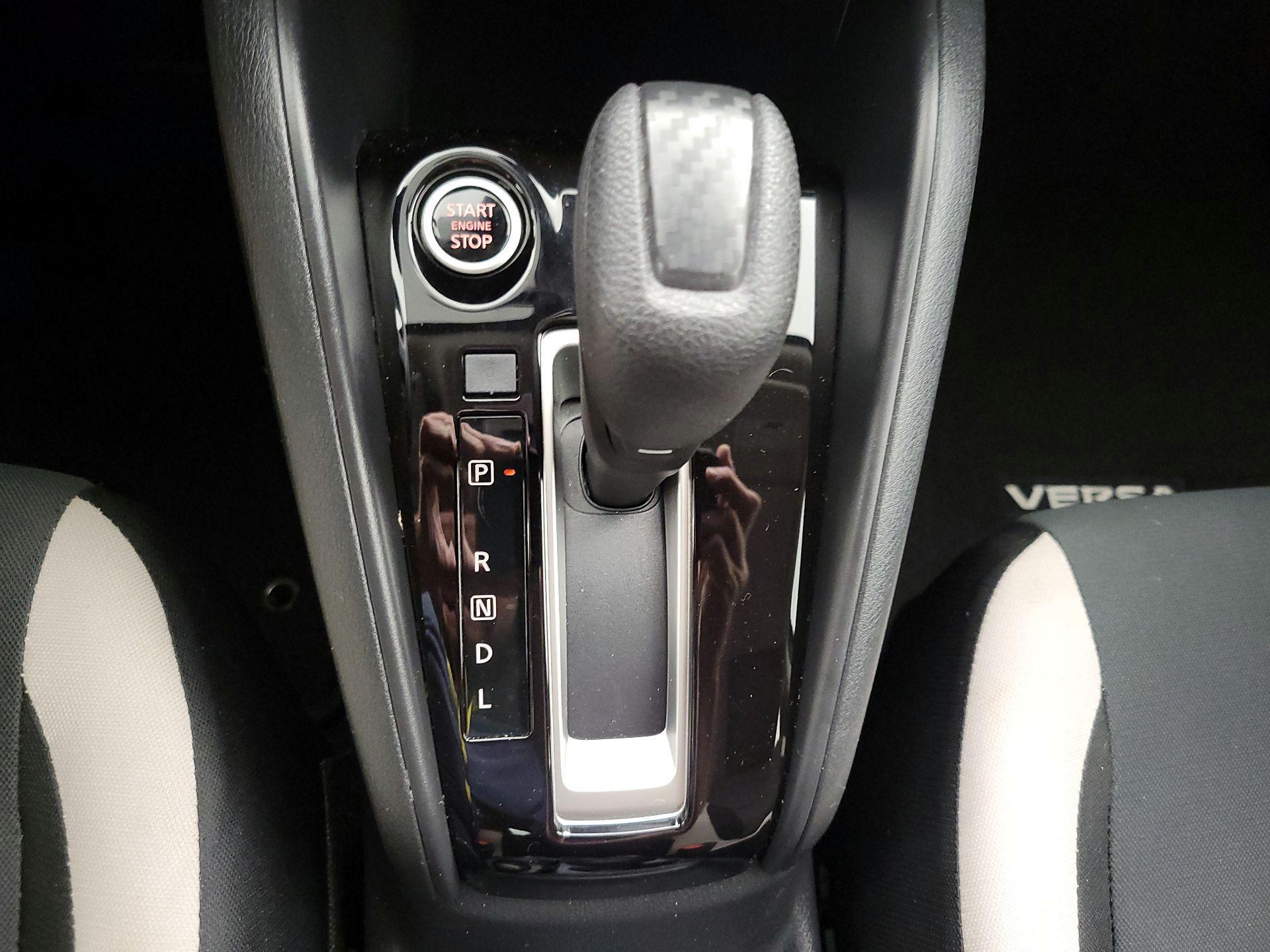 Thumbnail: 2022 Nissan Versa - 14