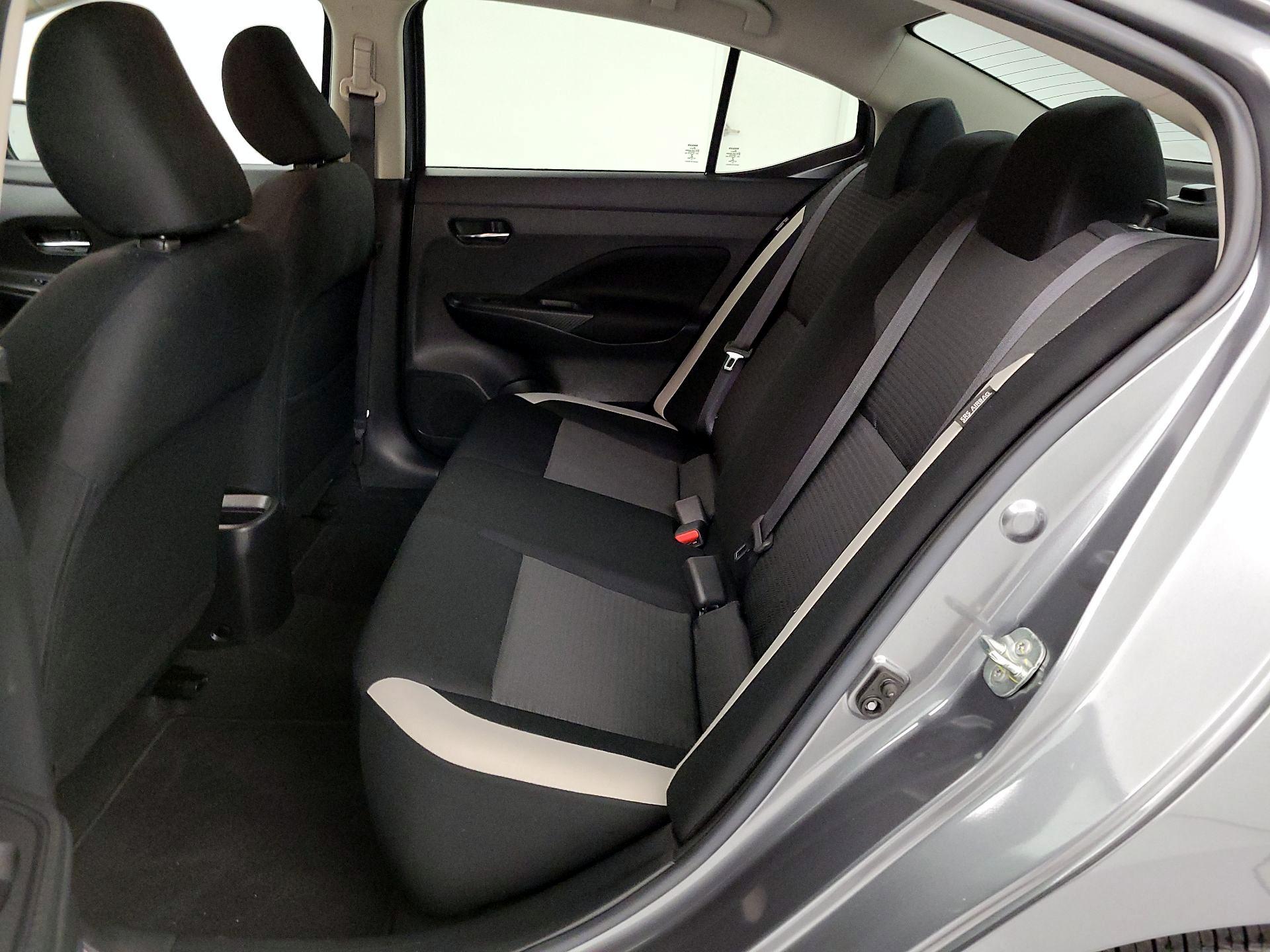 Thumbnail: 2022 Nissan Versa - 16