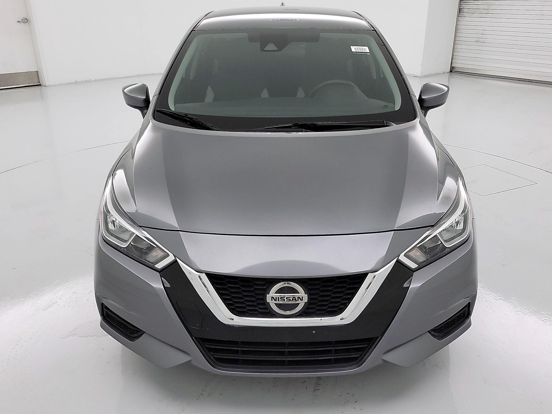 Thumbnail: 2022 Nissan Versa - 2