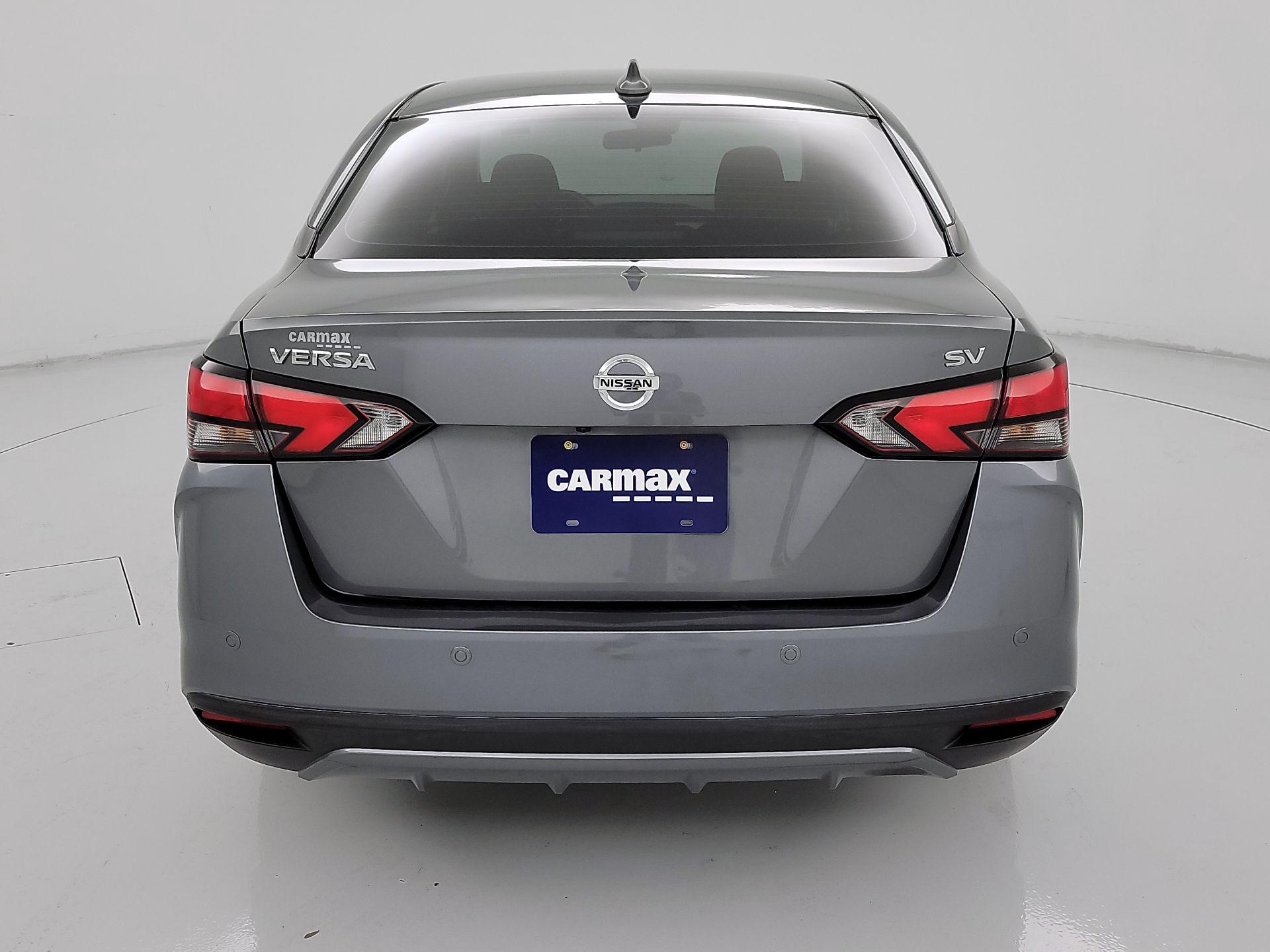 Thumbnail: 2022 Nissan Versa - 6