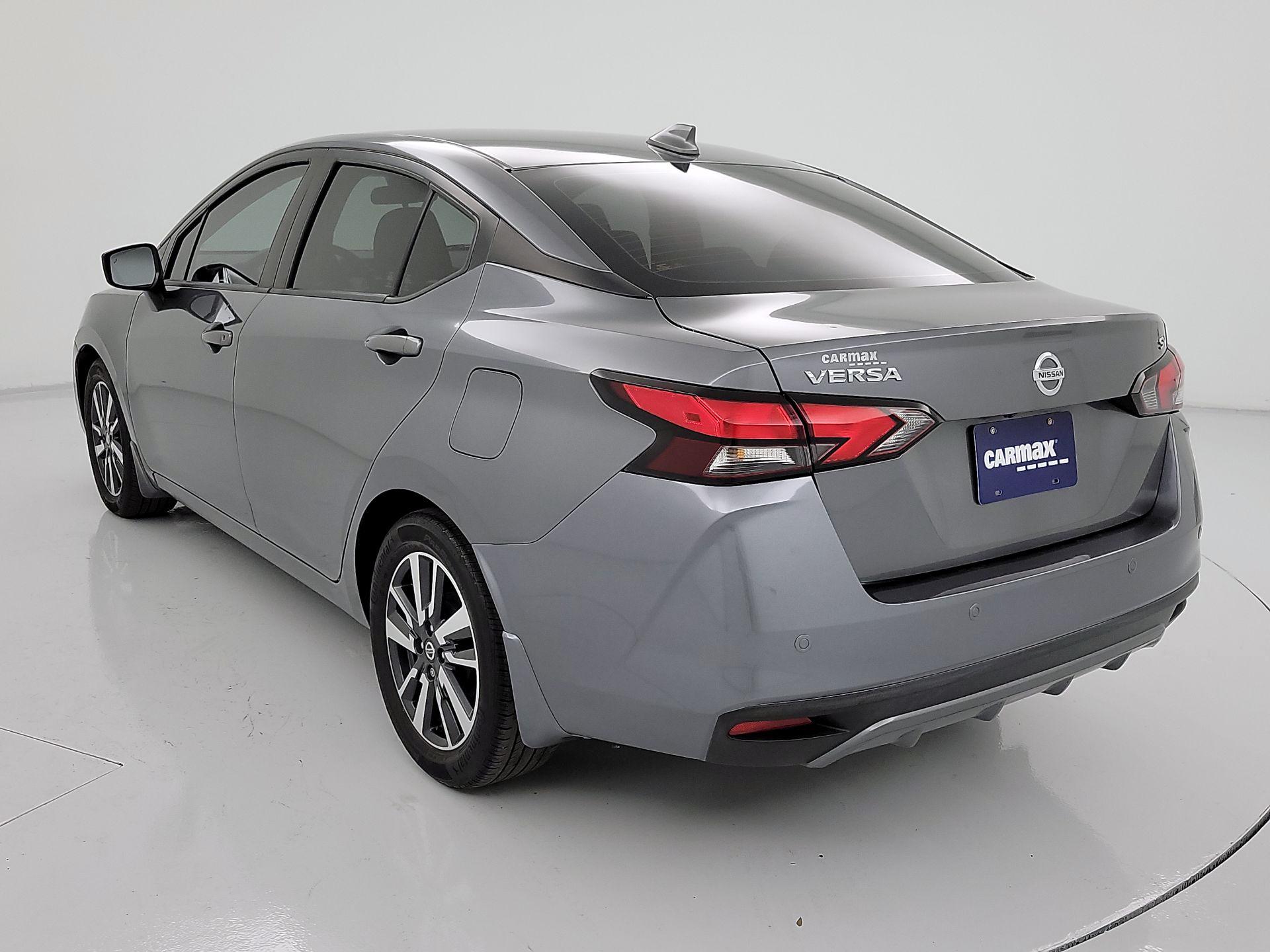 Thumbnail: 2022 Nissan Versa - 7