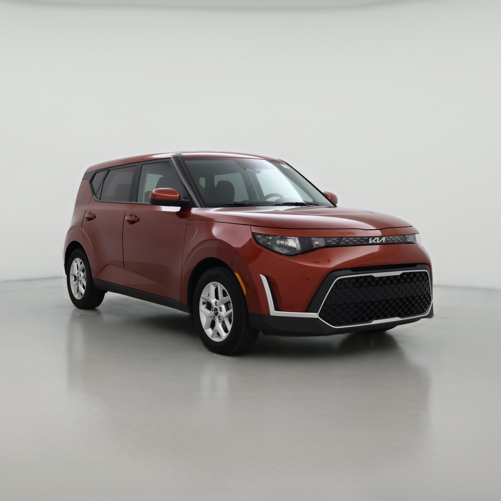Thumbnail: 2023 Kia Soul - 1