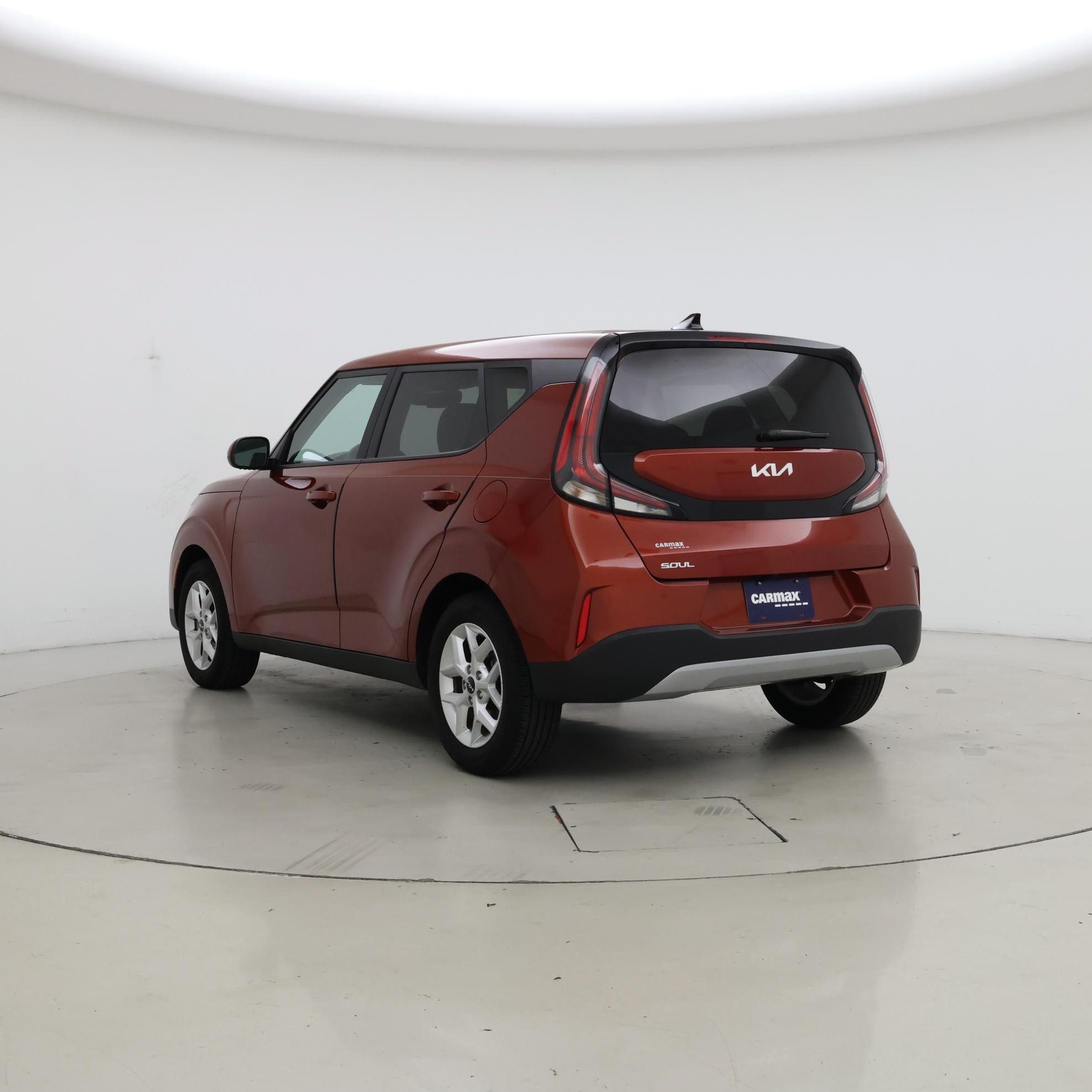 Thumbnail: 2023 Kia Soul - 2