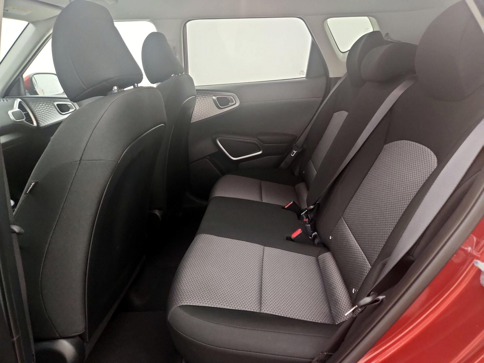 Thumbnail: 2023 Kia Soul - 19