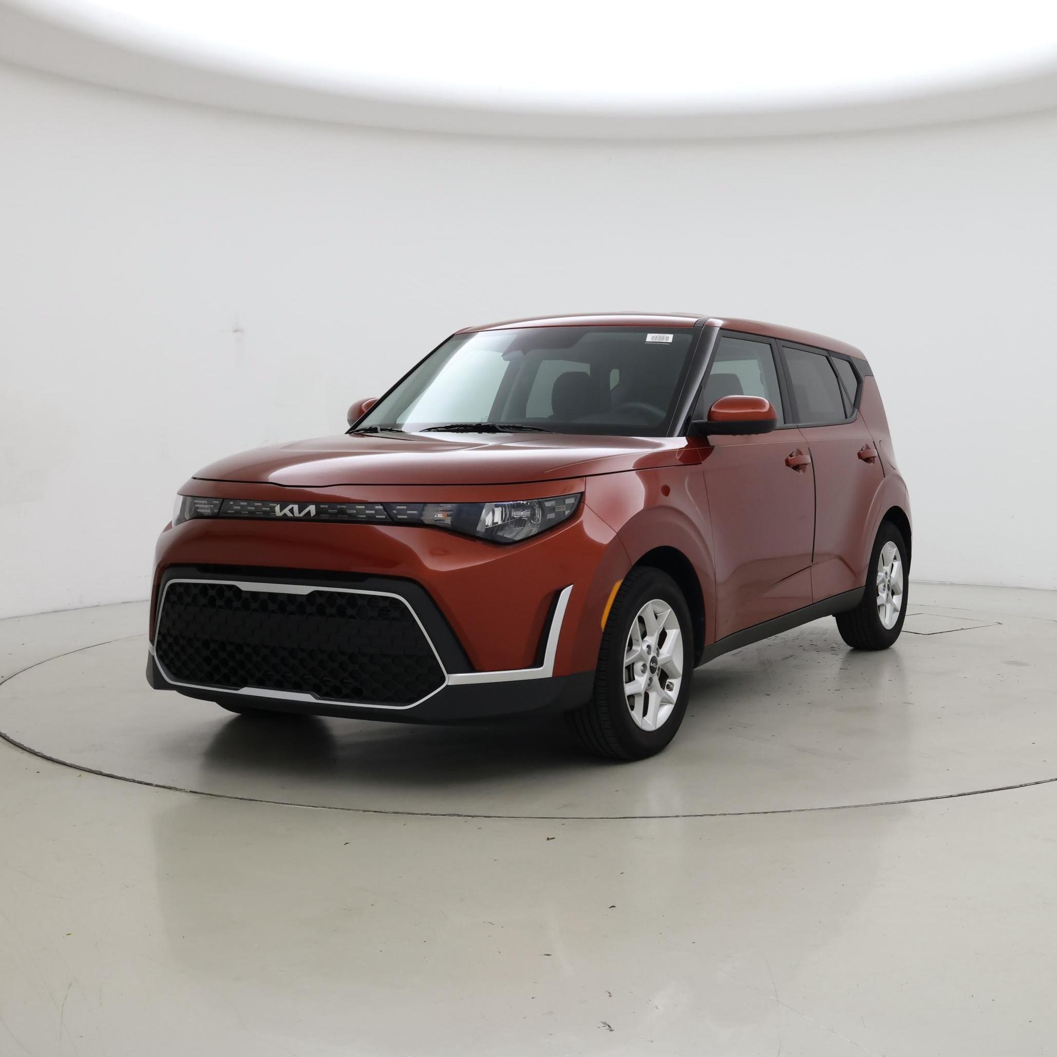 Thumbnail: 2023 Kia Soul - 4