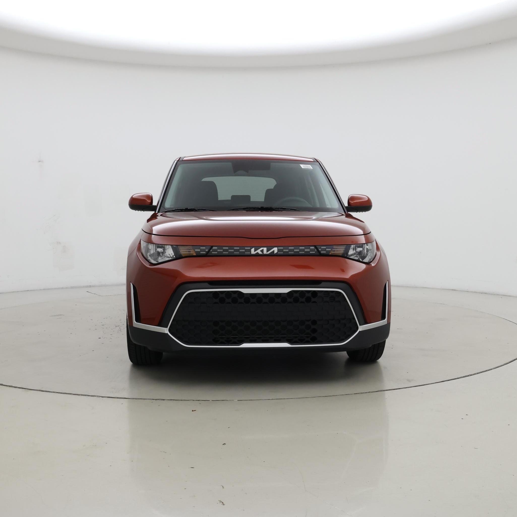 Thumbnail: 2023 Kia Soul - 5
