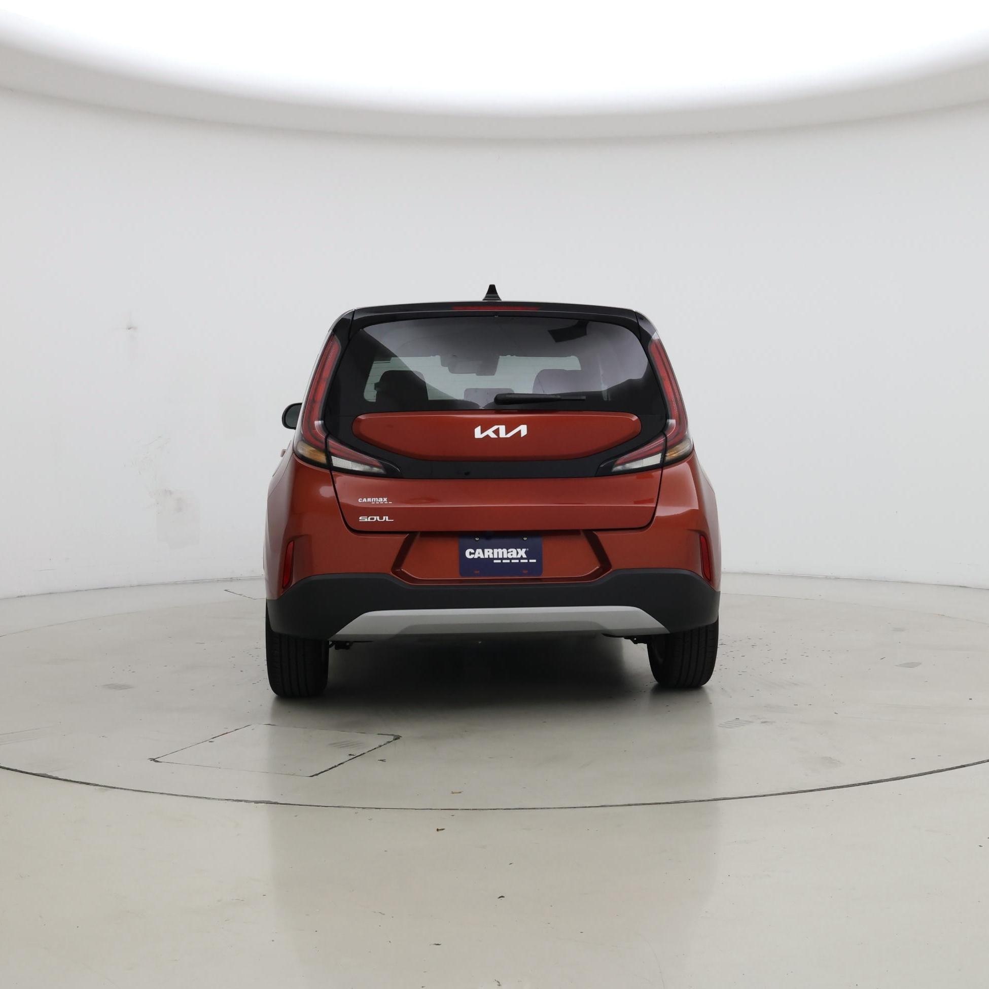 Thumbnail: 2023 Kia Soul - 6