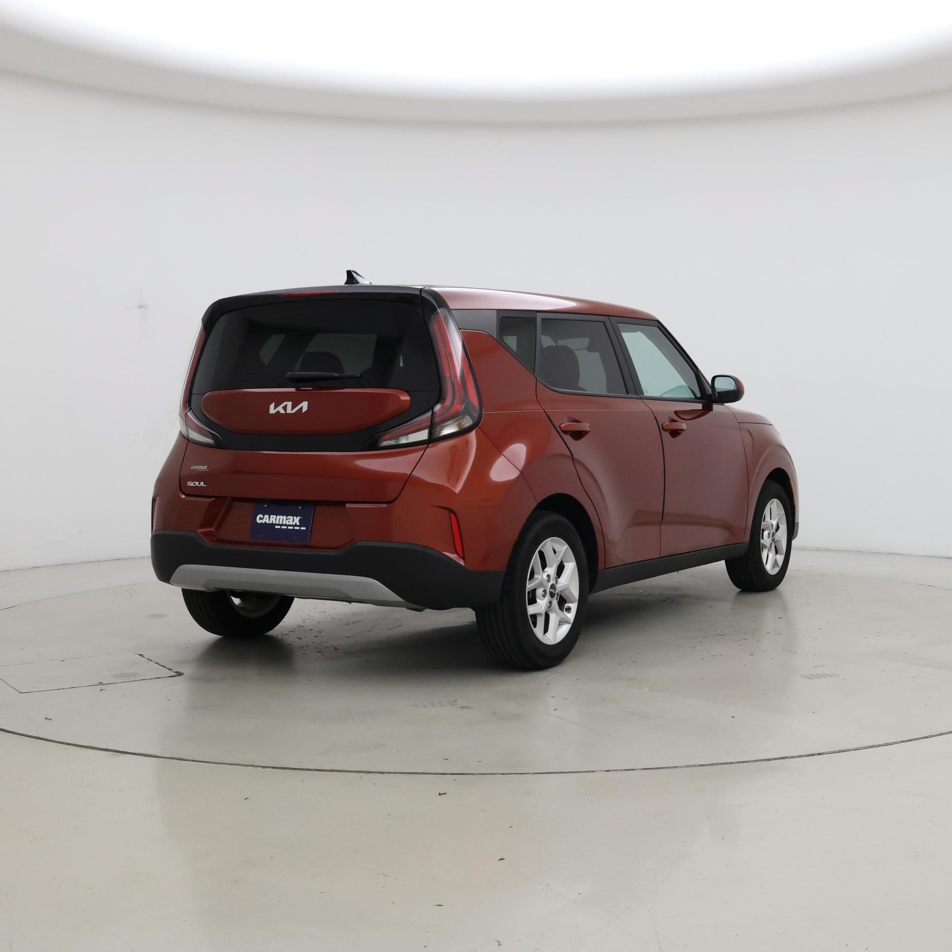 Thumbnail: 2023 Kia Soul - 8