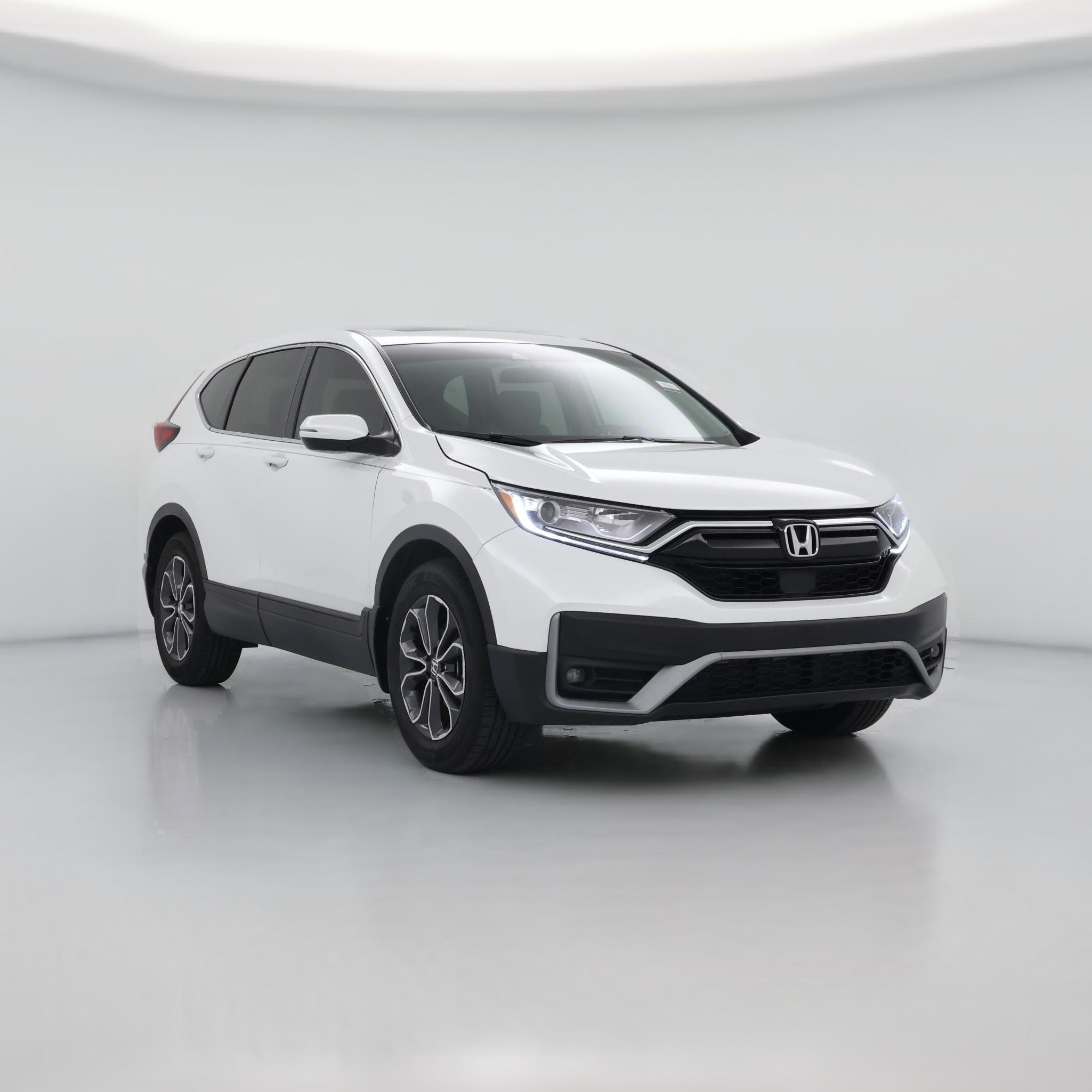 Thumbnail: 2020 Honda CR-V - 1