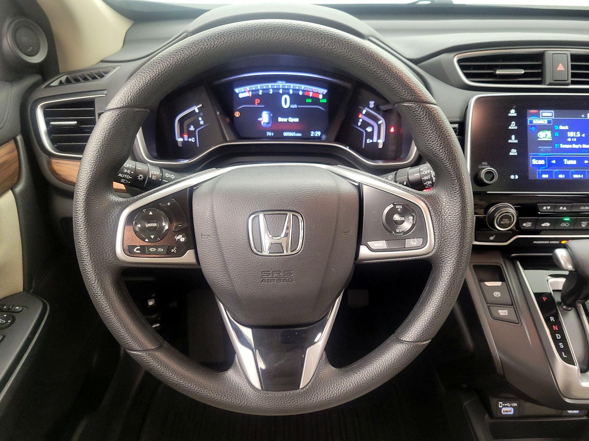 Thumbnail: 2020 Honda CR-V - 10