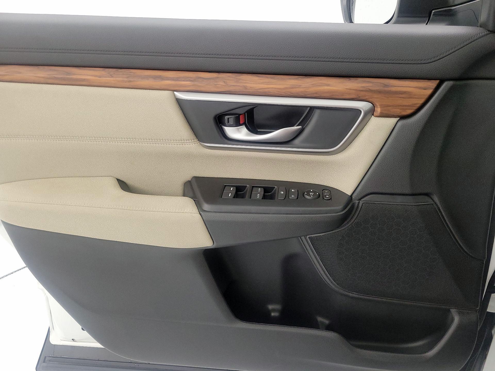 Thumbnail: 2020 Honda CR-V - 12