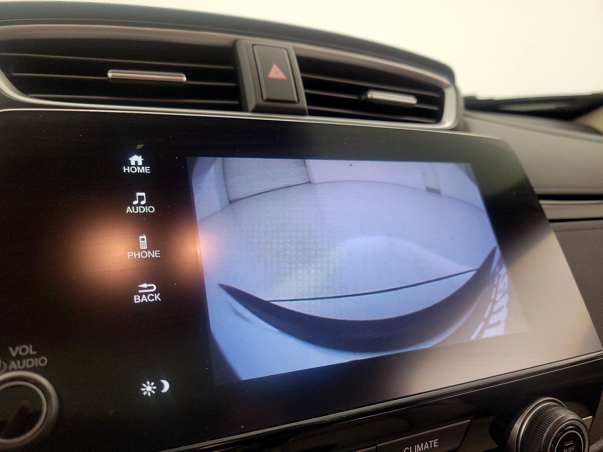 Thumbnail: 2020 Honda CR-V - 14