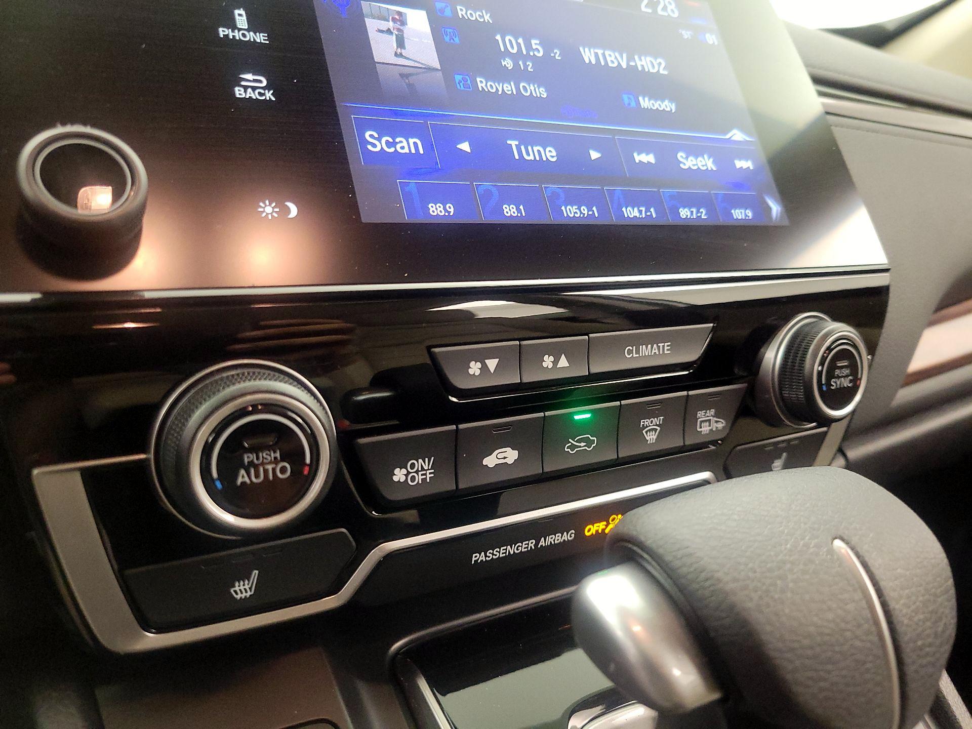 Thumbnail: 2020 Honda CR-V - 16