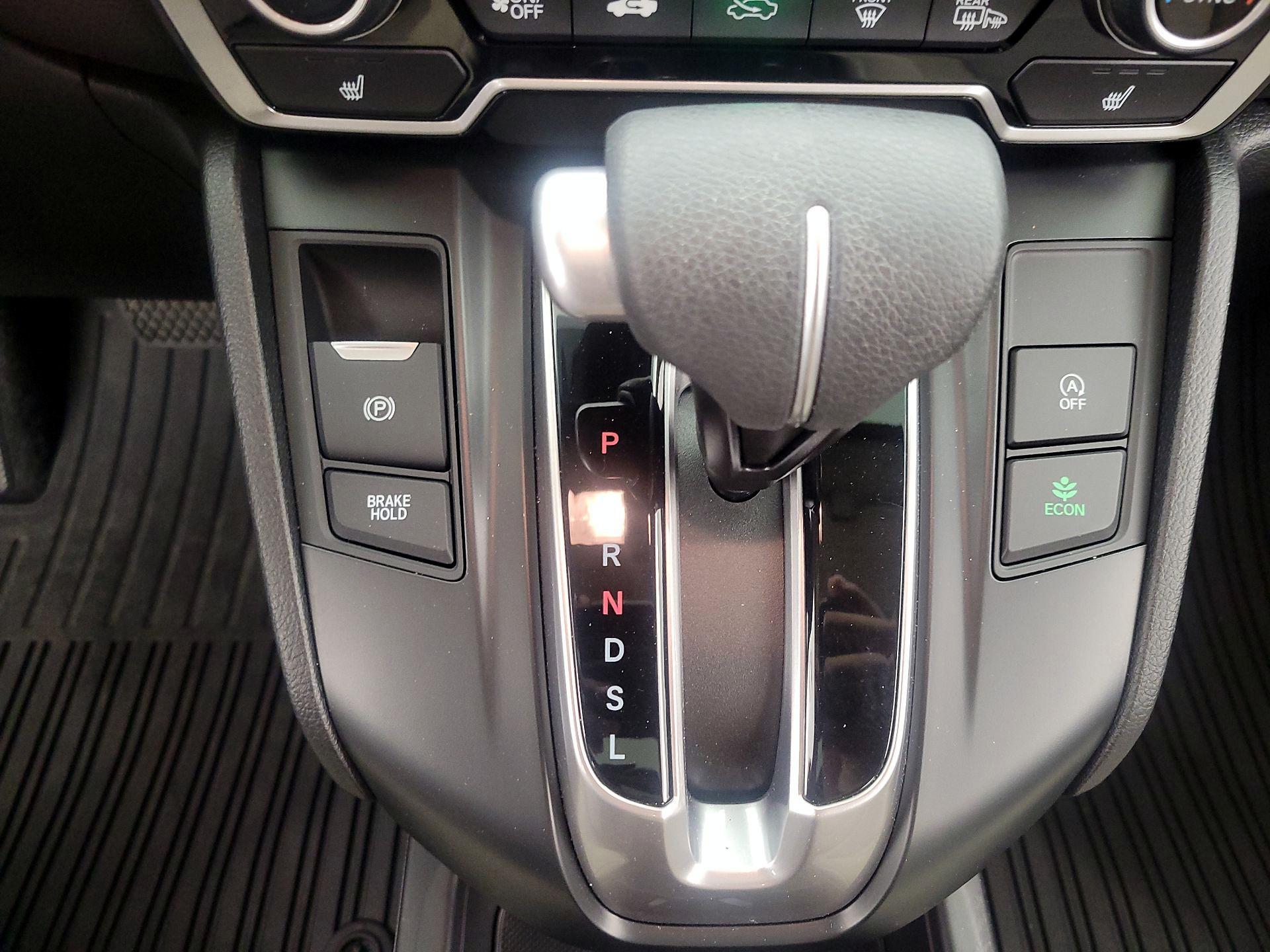 Thumbnail: 2020 Honda CR-V - 17