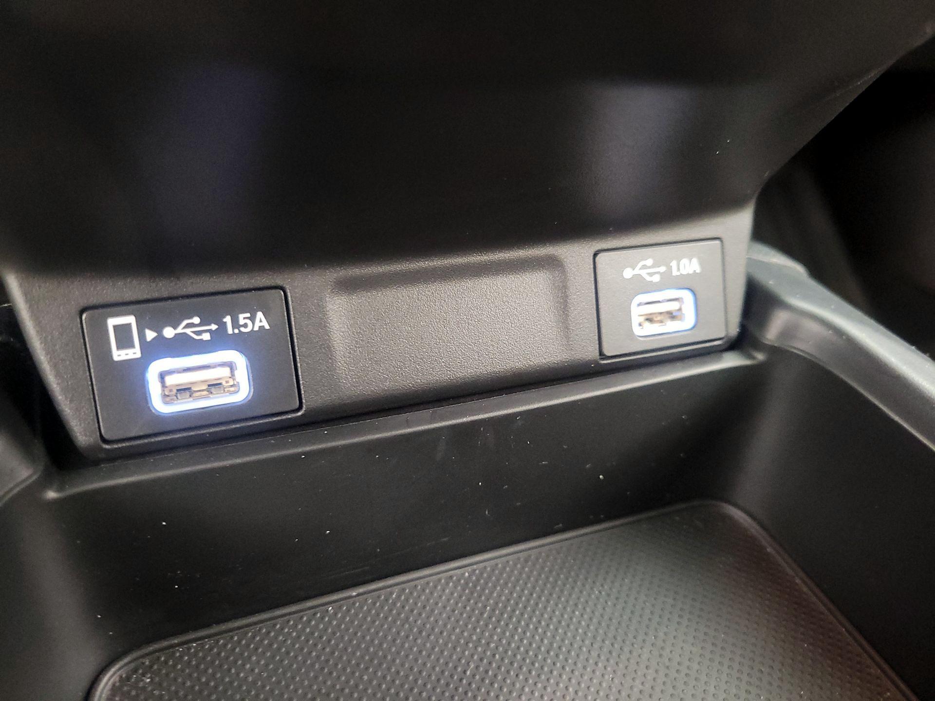 Thumbnail: 2020 Honda CR-V - 18