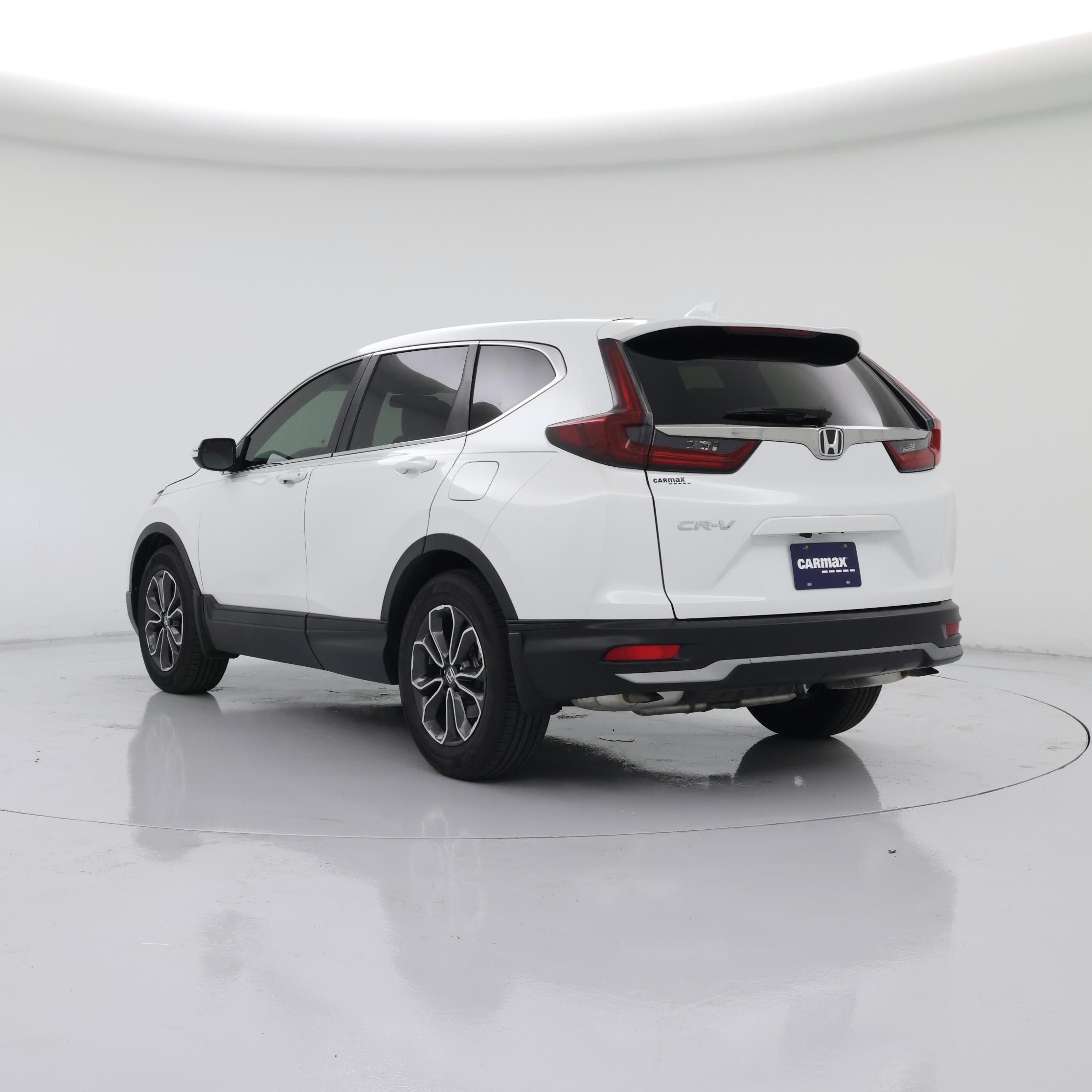 Thumbnail: 2020 Honda CR-V - 2