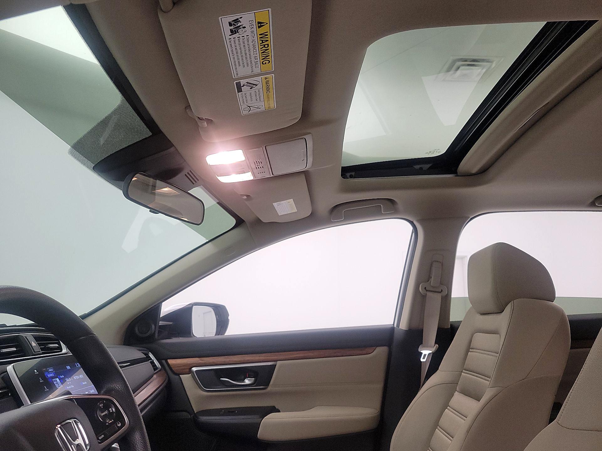 Thumbnail: 2020 Honda CR-V - 19