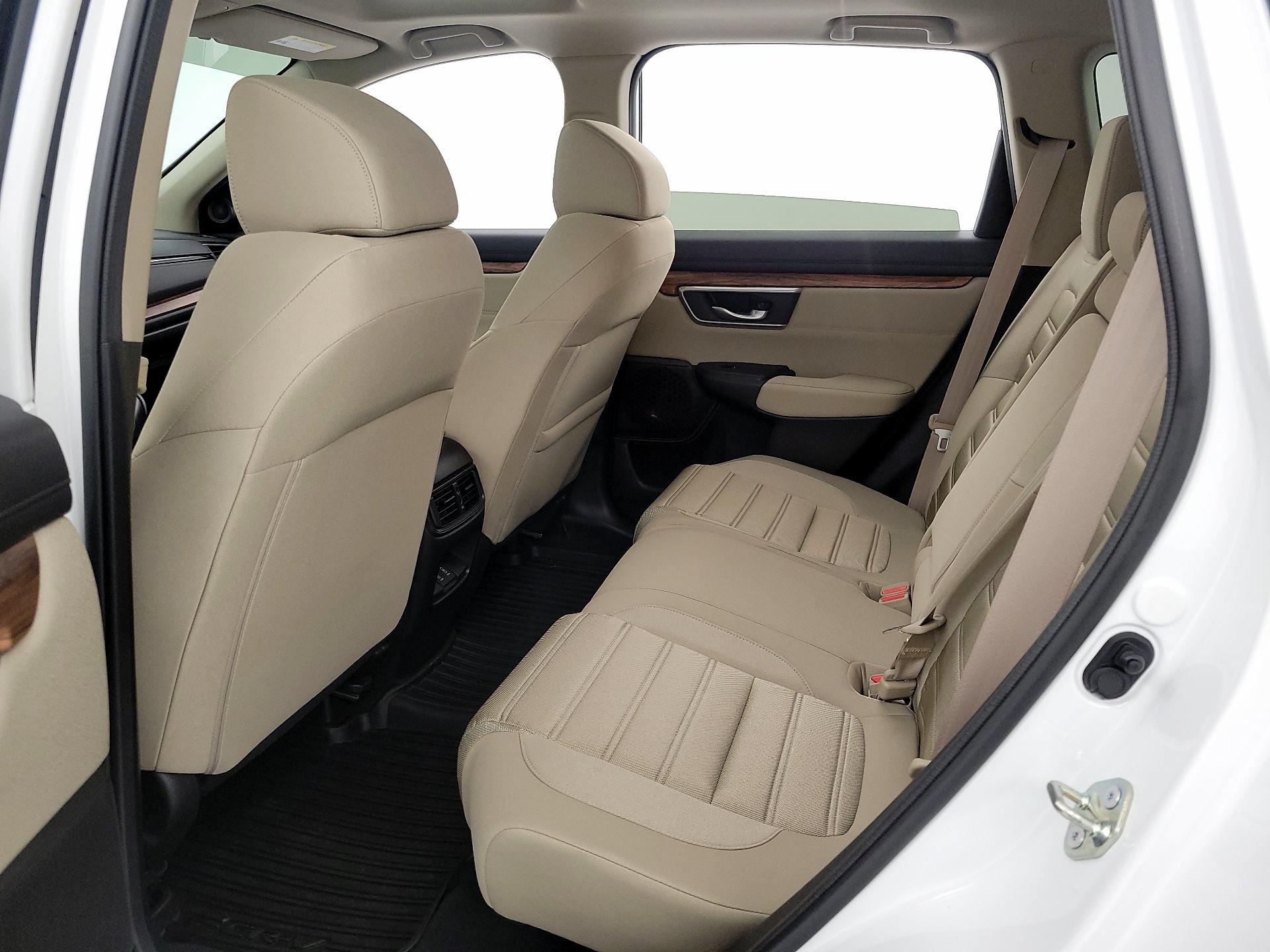 Thumbnail: 2020 Honda CR-V - 20