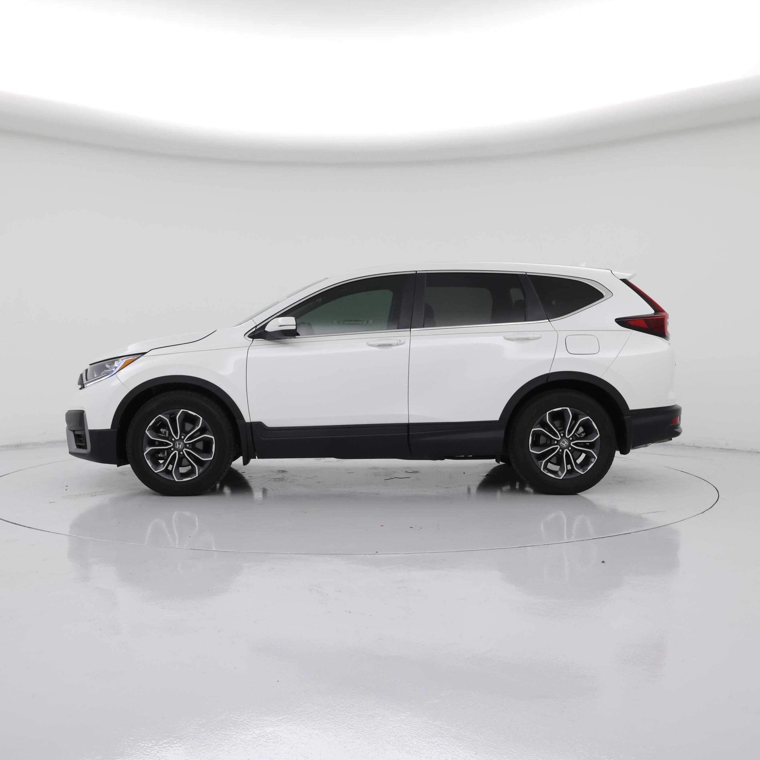 Thumbnail: 2020 Honda CR-V - 3