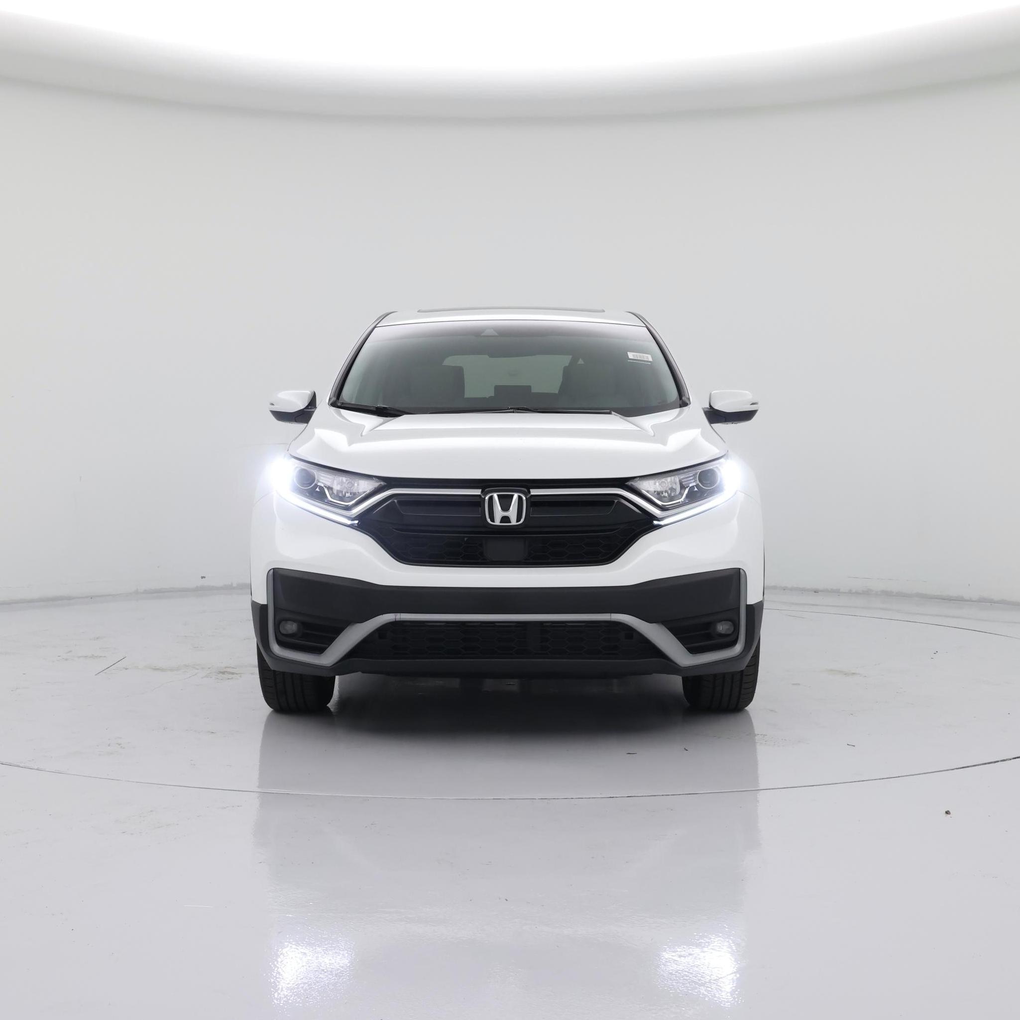 Thumbnail: 2020 Honda CR-V - 5