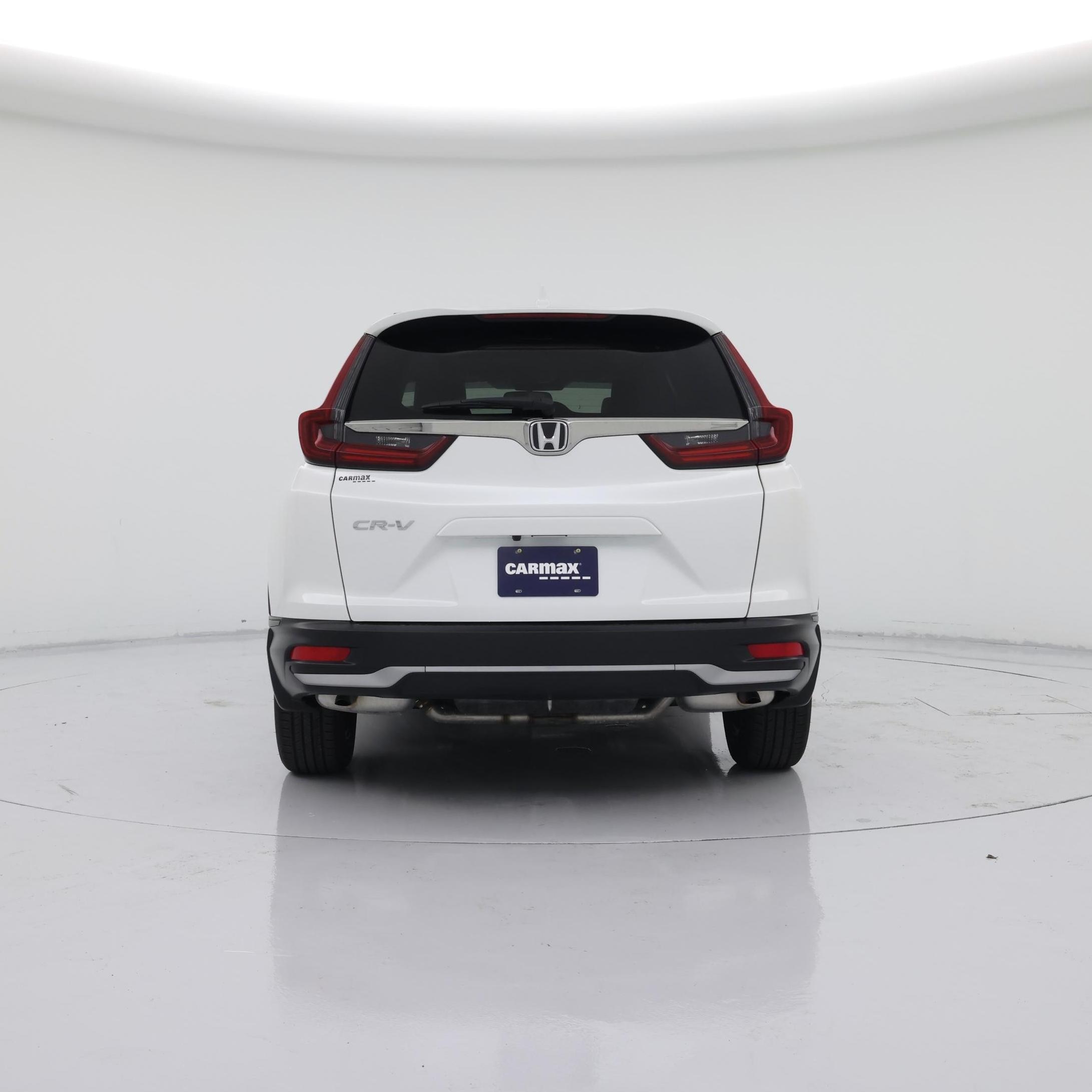 Thumbnail: 2020 Honda CR-V - 6