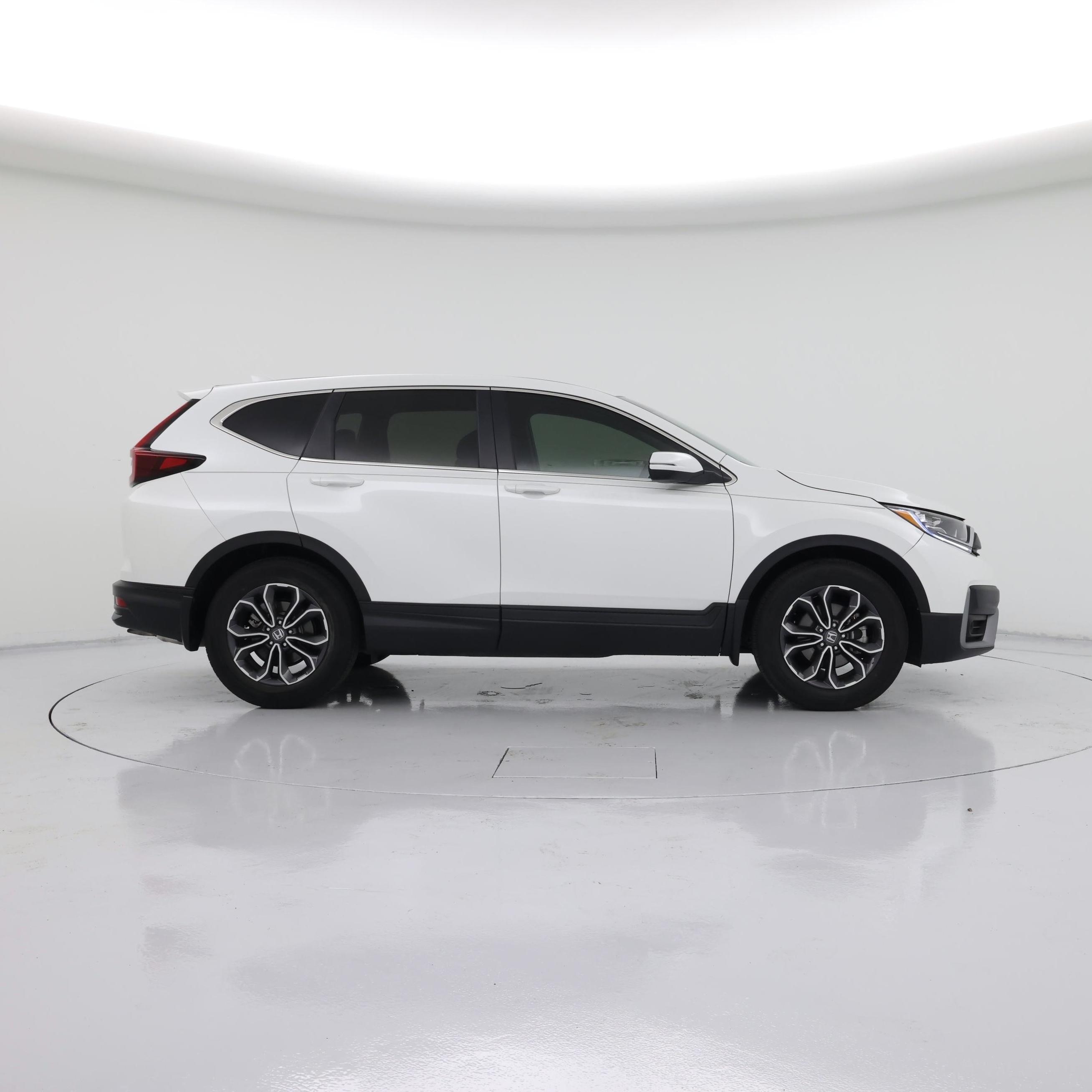 Thumbnail: 2020 Honda CR-V - 7