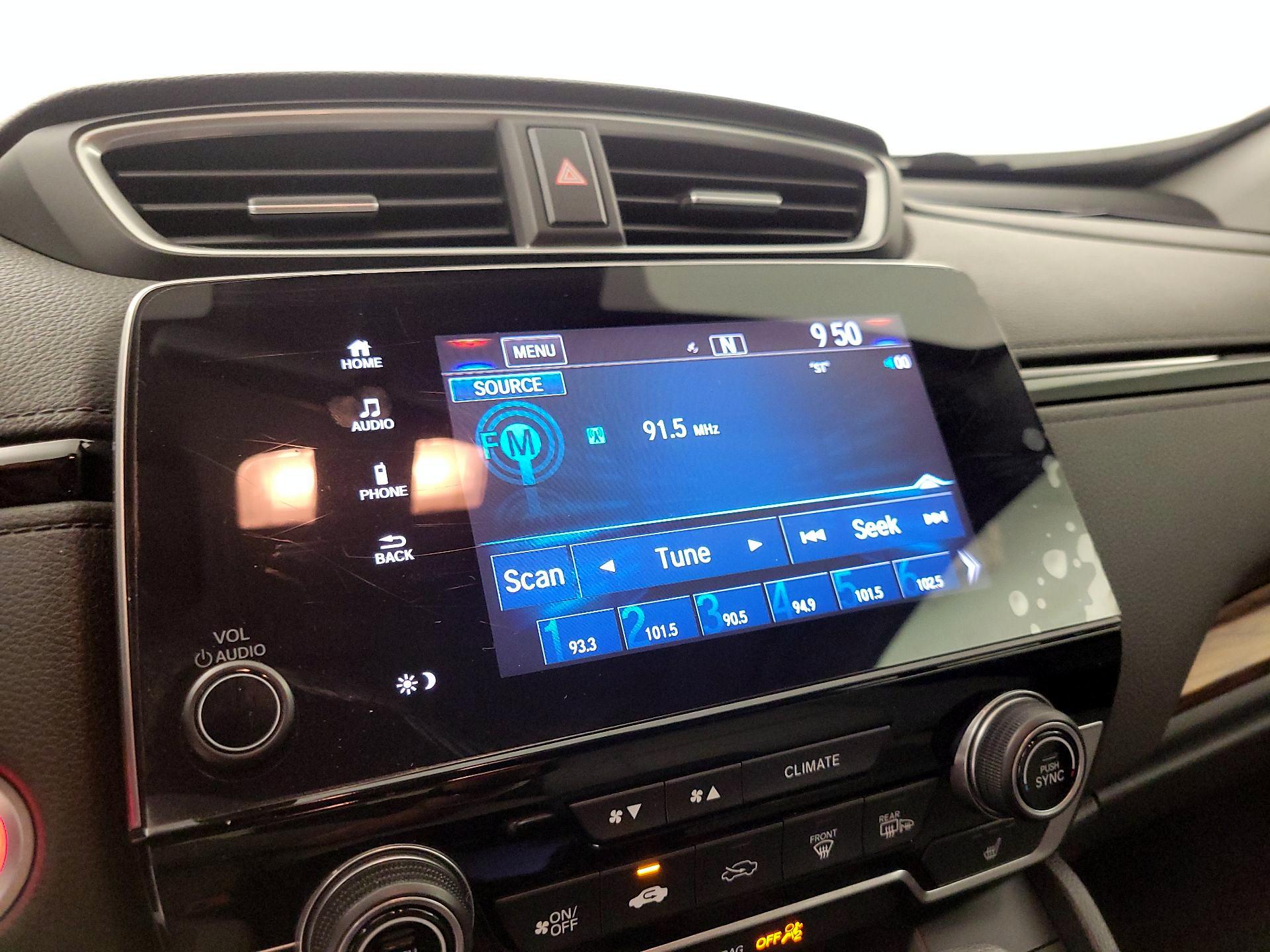 Thumbnail: 2017 Honda CR-V - 13