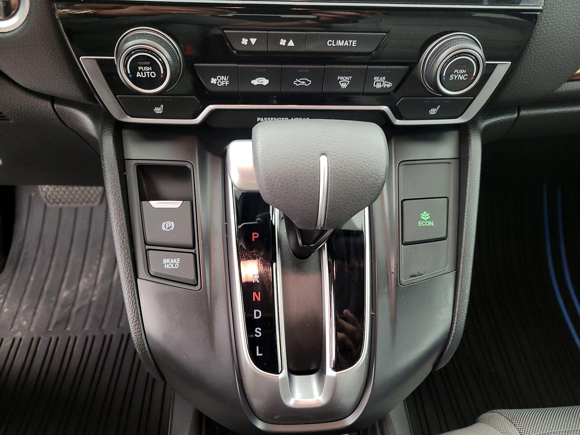 Thumbnail: 2017 Honda CR-V - 15