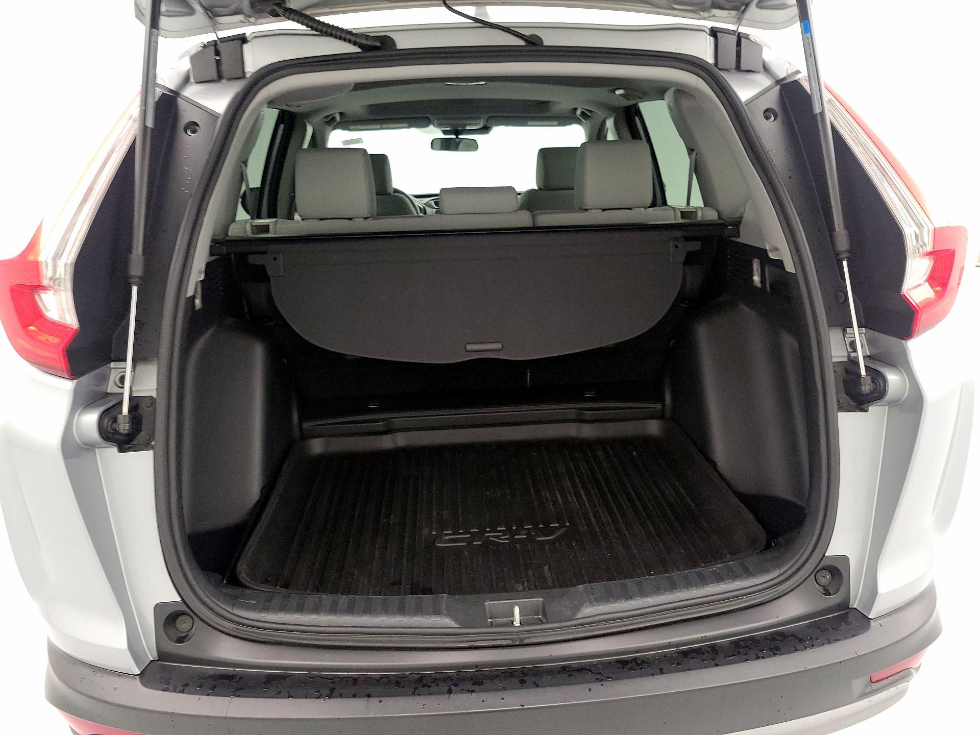 Thumbnail: 2017 Honda CR-V - 18