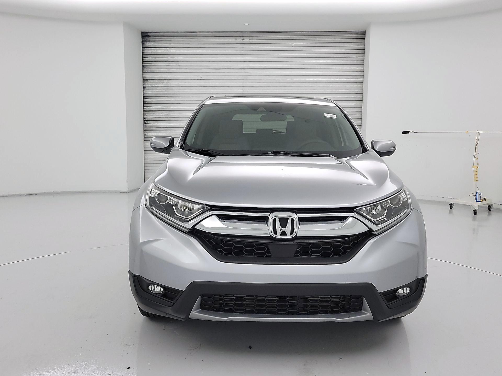 Thumbnail: 2017 Honda CR-V - 2