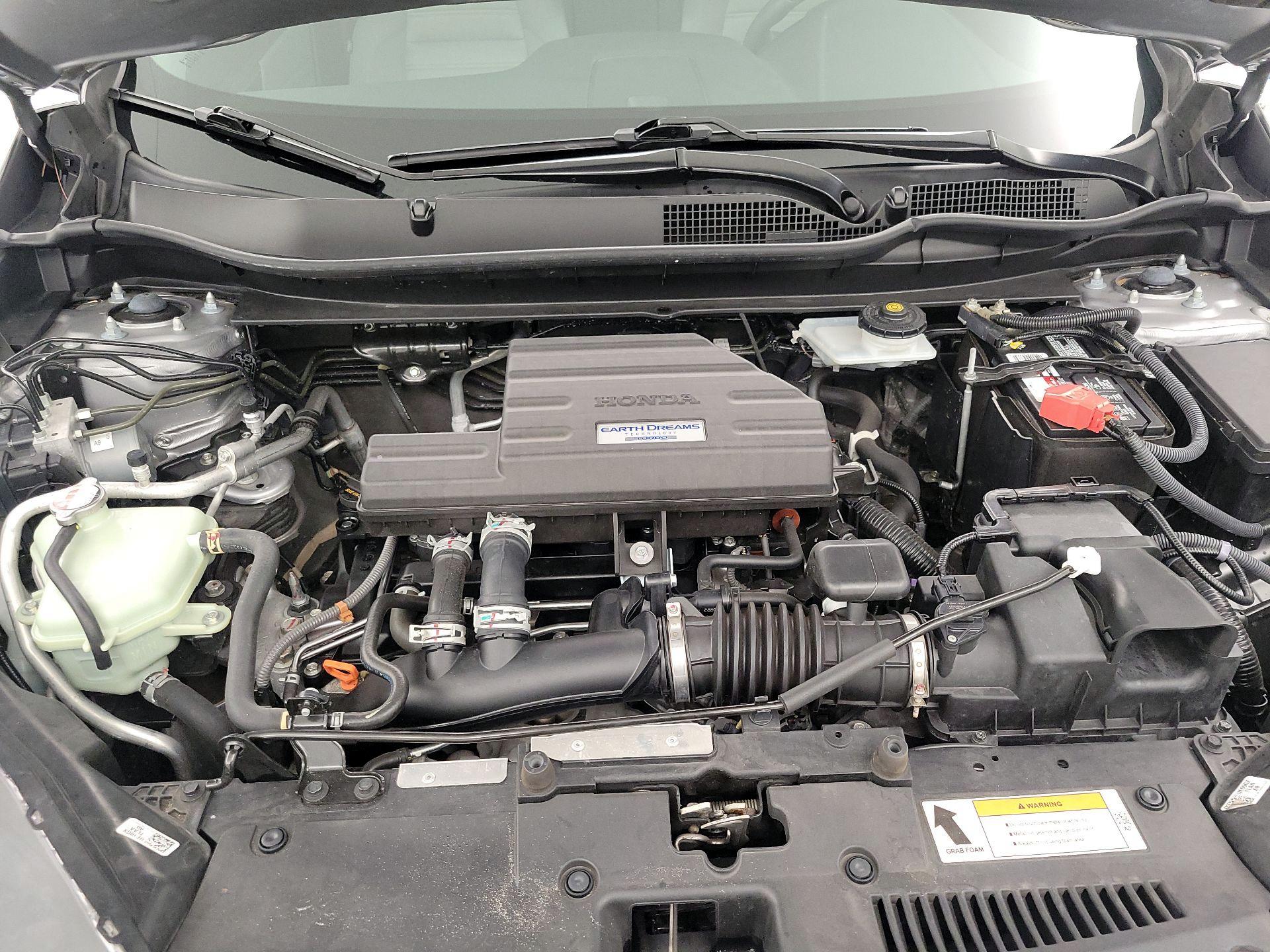 Thumbnail: 2017 Honda CR-V - 19