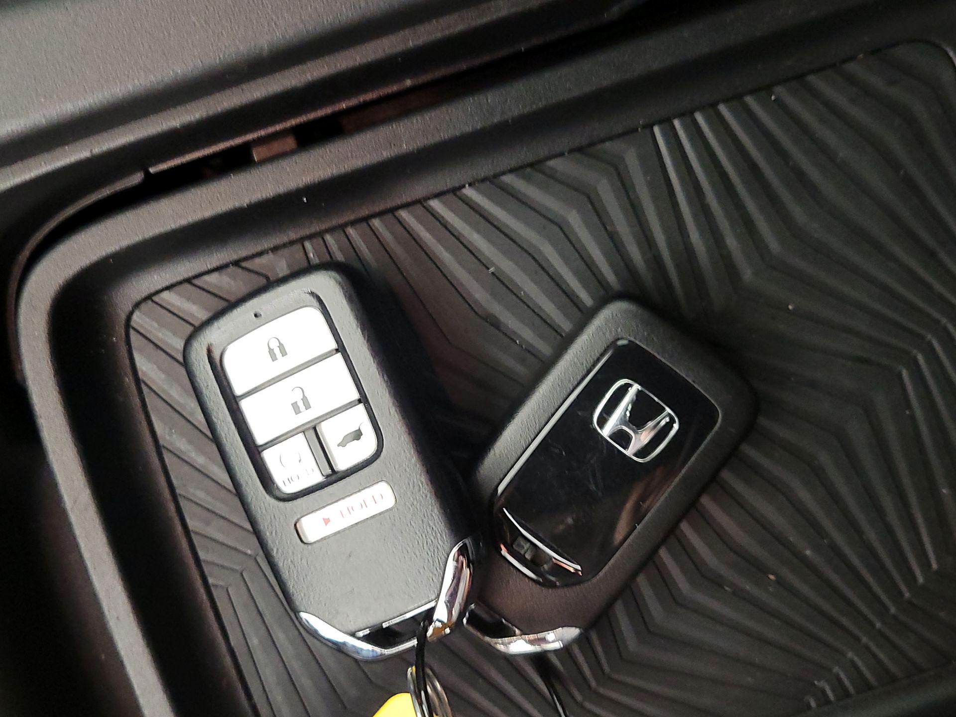 Thumbnail: 2017 Honda CR-V - 20