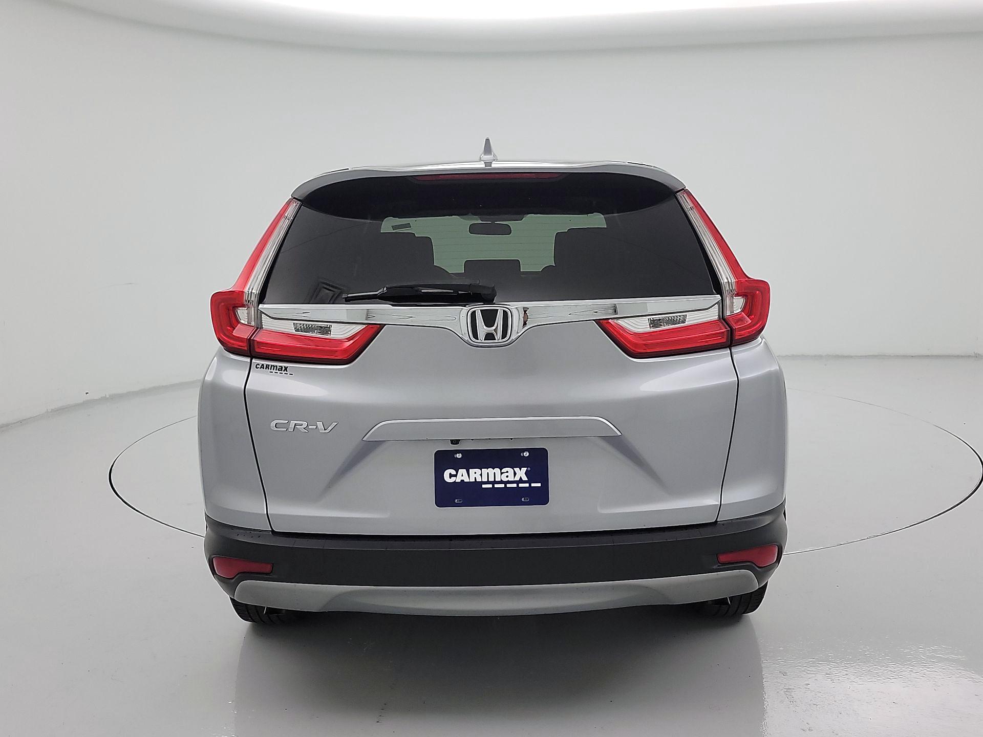 Thumbnail: 2017 Honda CR-V - 6