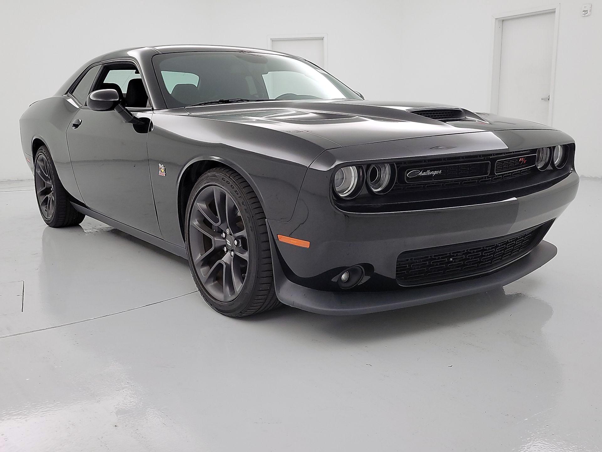 Thumbnail: 2020 Dodge Challenger - 1